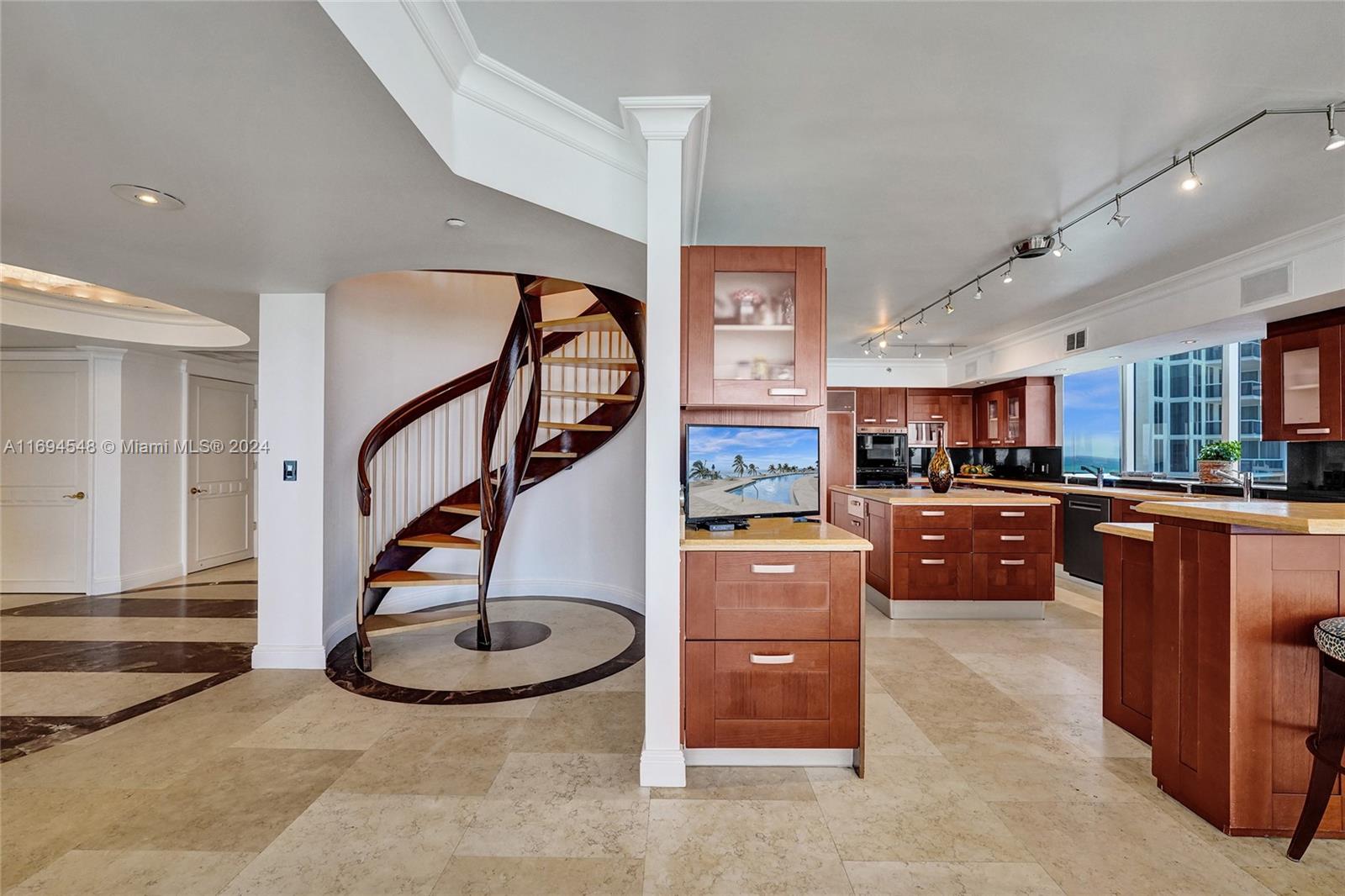 OCEAN TWO CONDO - Residential