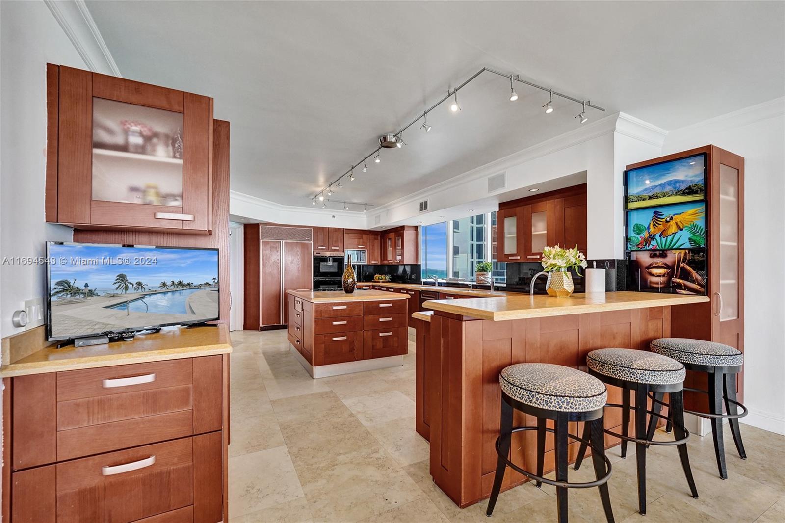 OCEAN TWO CONDO - Residential