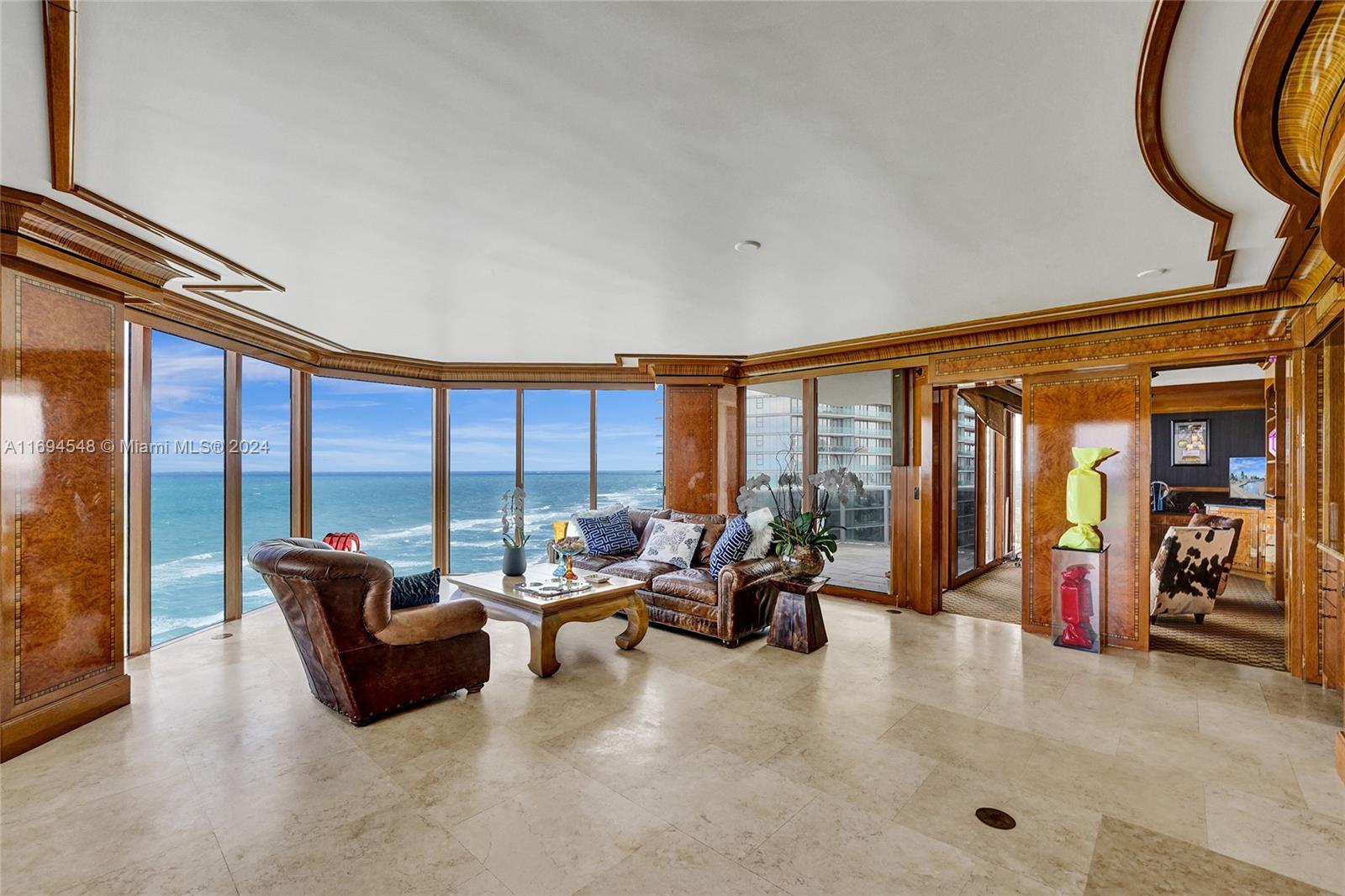 OCEAN TWO CONDO - Residential