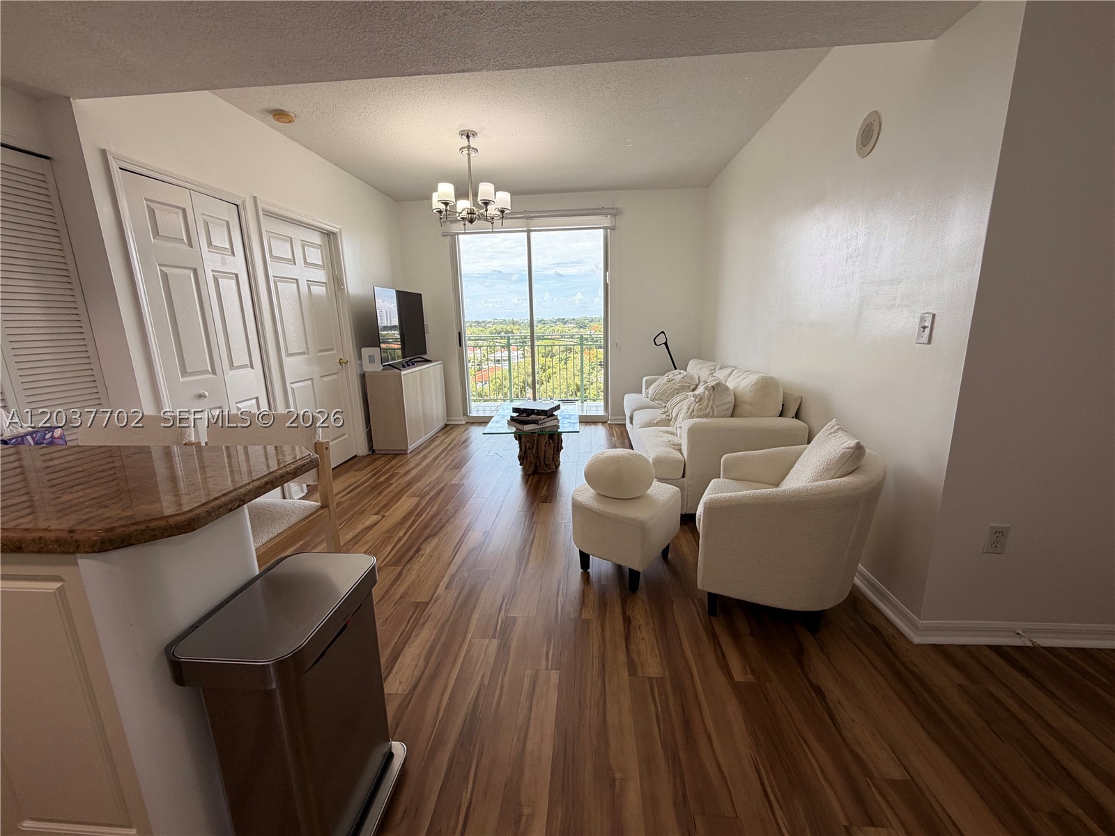CORAL PLAZA OF MIAMI COND - Residential Lease