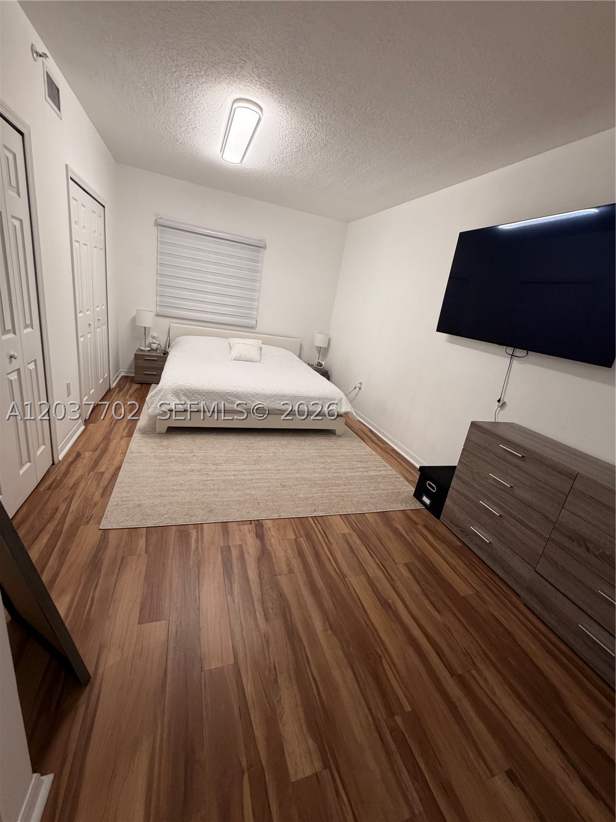 CORAL PLAZA OF MIAMI COND - Residential Lease