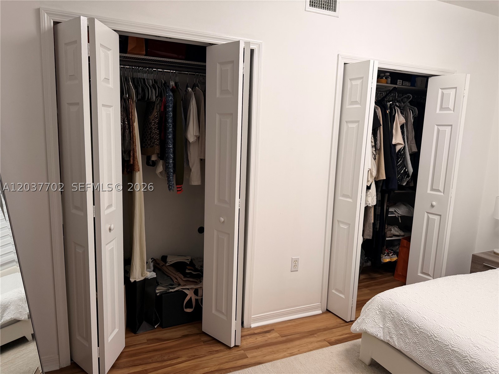 CORAL PLAZA OF MIAMI COND - Residential Lease