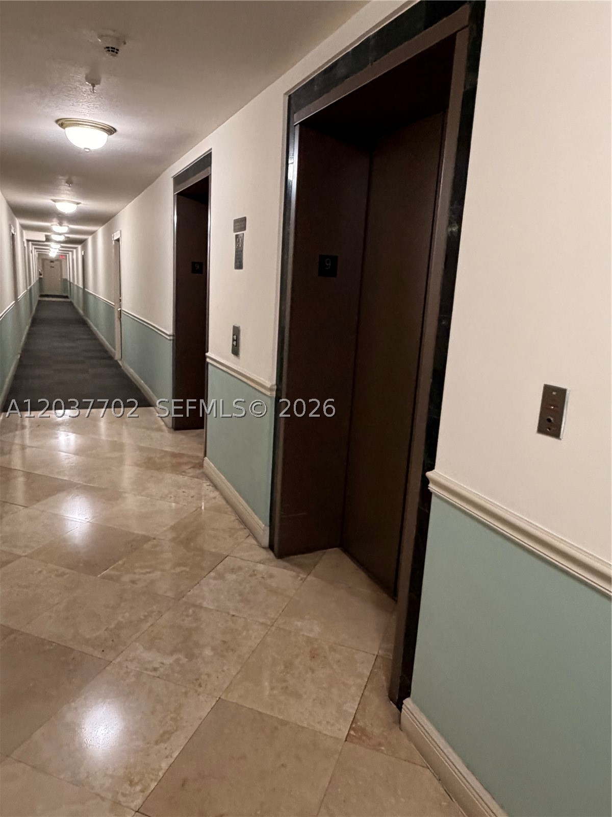 CORAL PLAZA OF MIAMI COND - Residential Lease