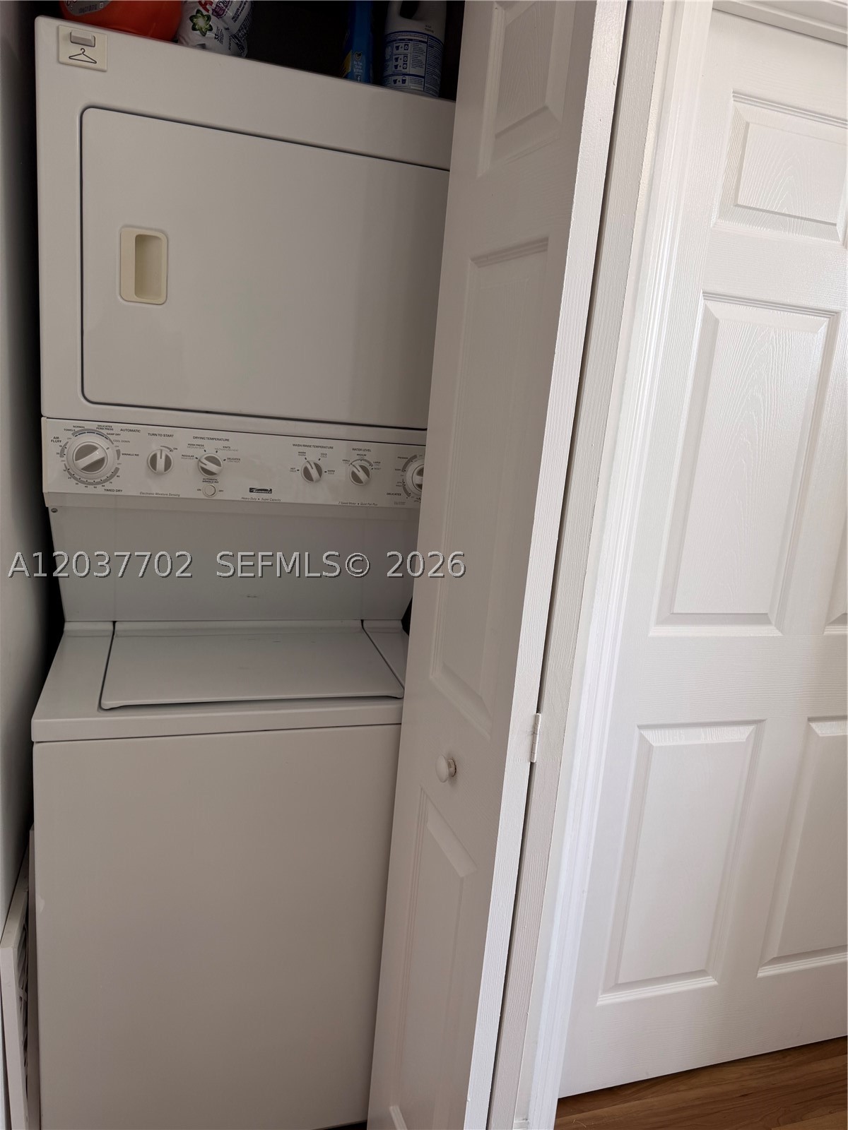CORAL PLAZA OF MIAMI COND - Residential Lease