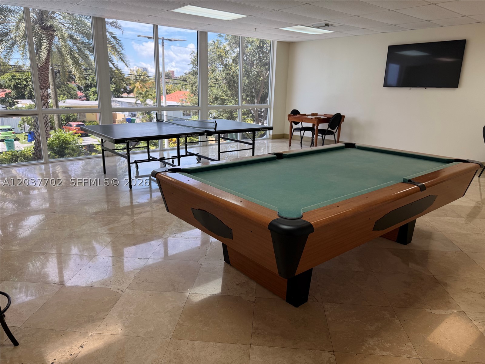 CORAL PLAZA OF MIAMI COND - Residential Lease