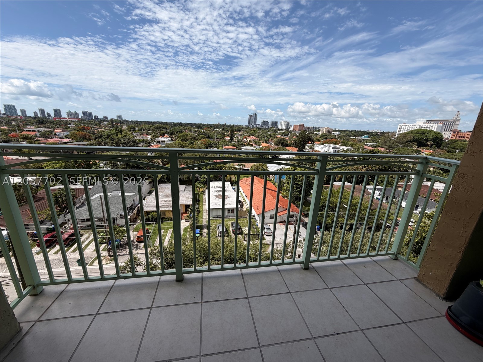 CORAL PLAZA OF MIAMI COND - Residential Lease