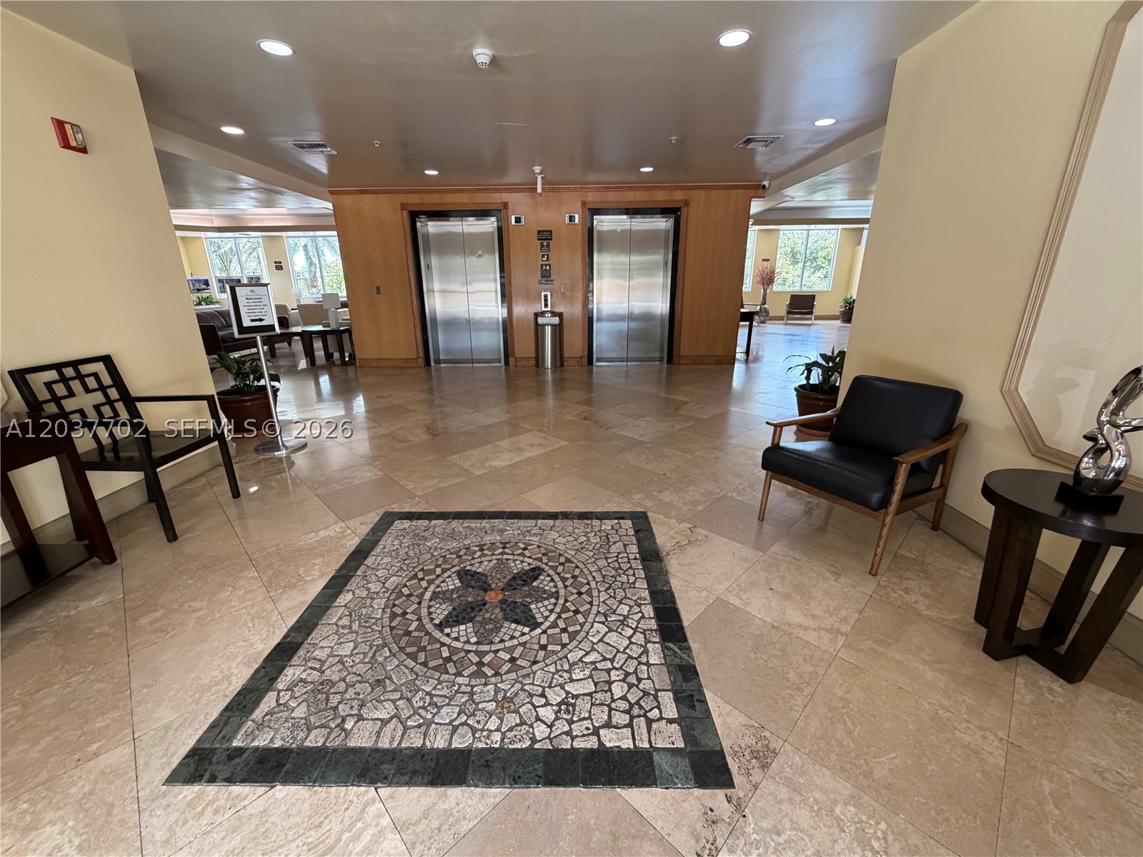 CORAL PLAZA OF MIAMI COND - Residential Lease