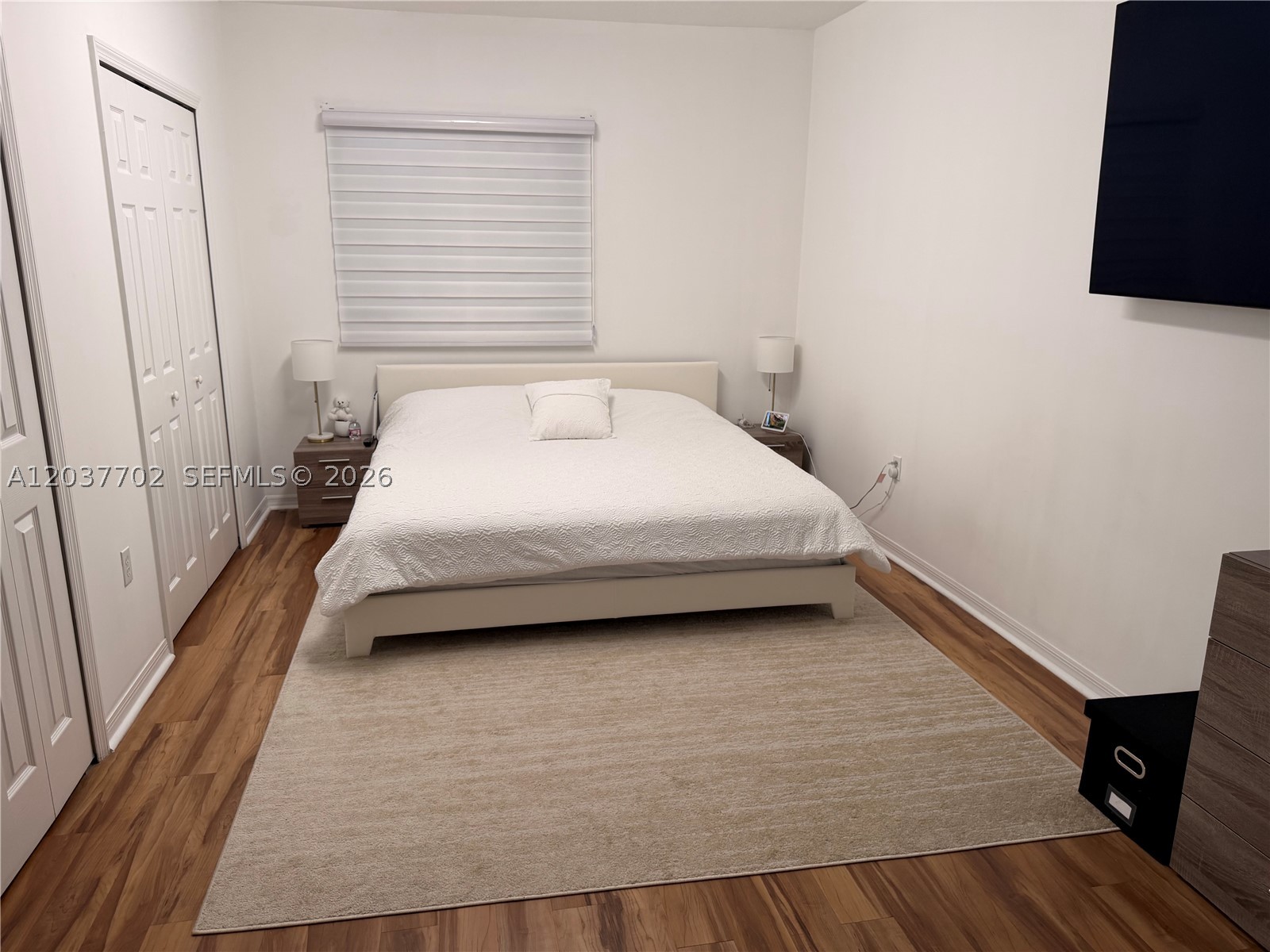 CORAL PLAZA OF MIAMI COND - Residential Lease