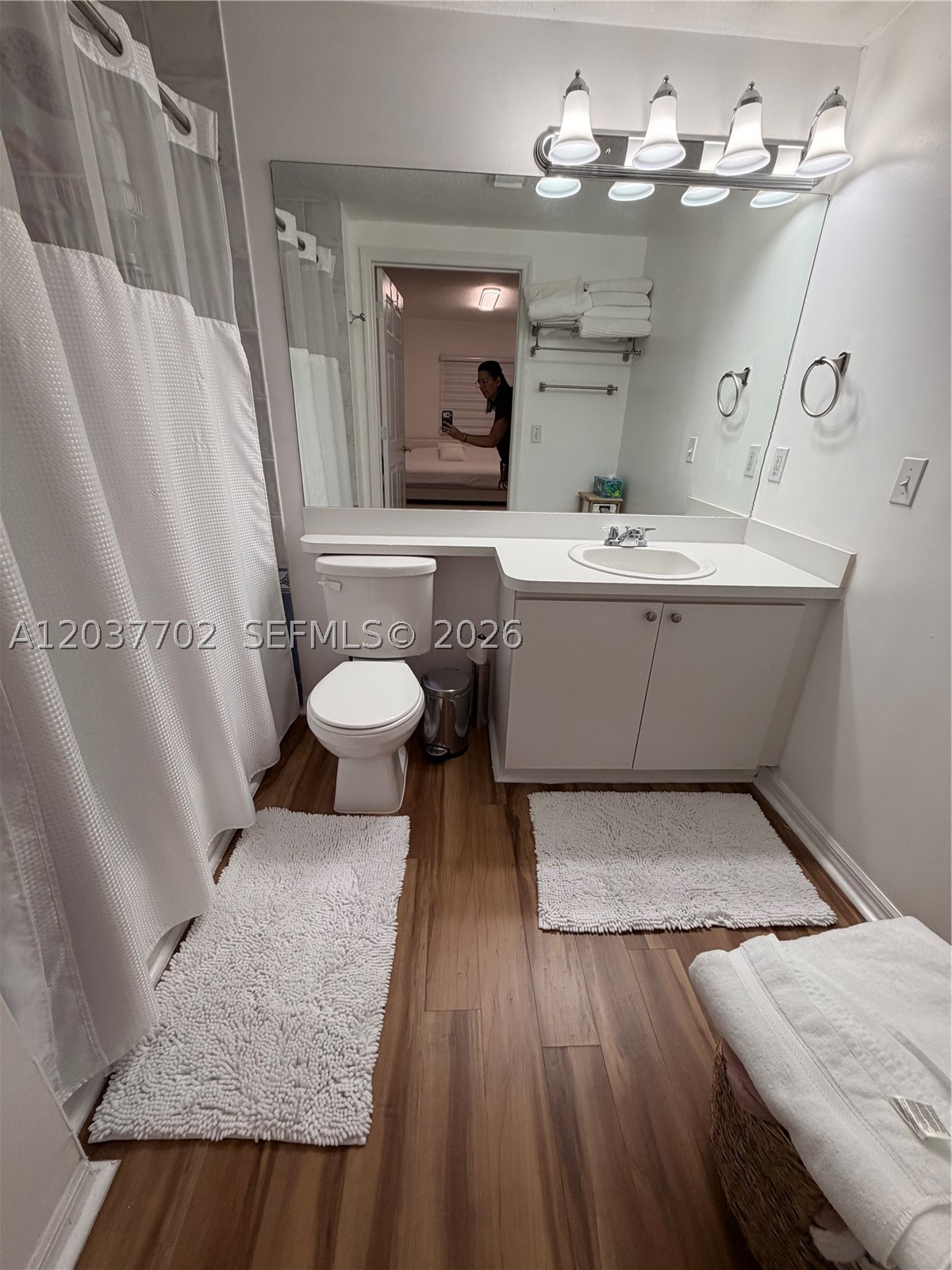 CORAL PLAZA OF MIAMI COND - Residential Lease