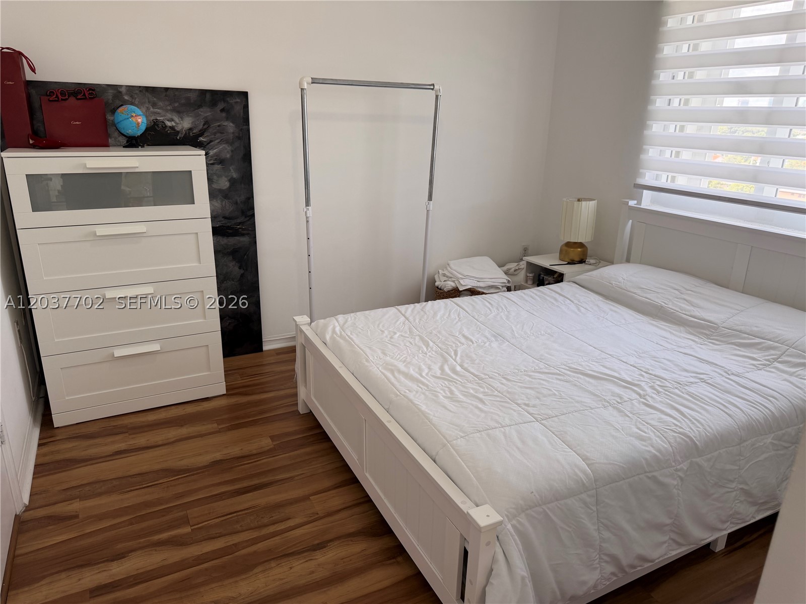CORAL PLAZA OF MIAMI COND - Residential Lease