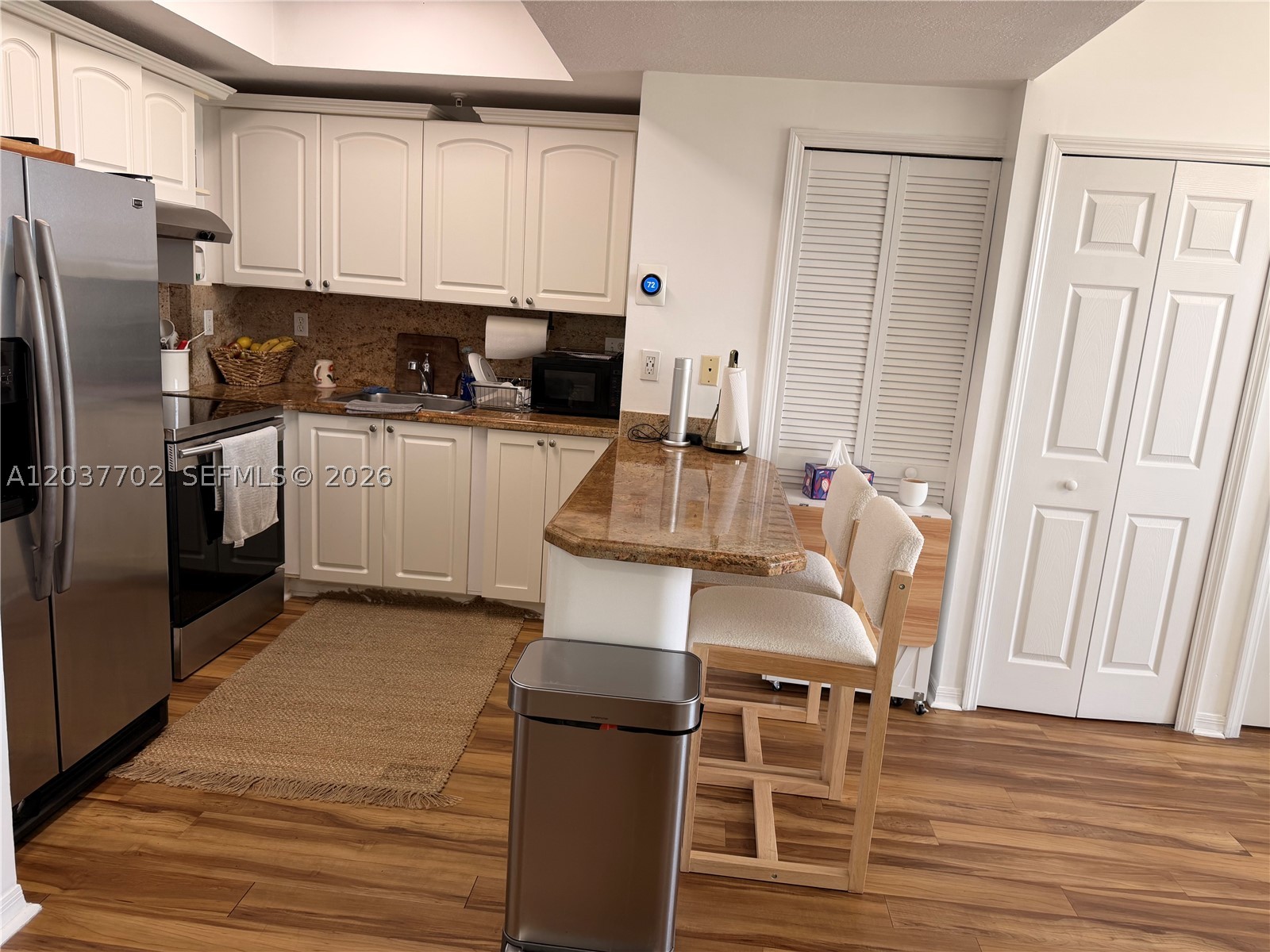 CORAL PLAZA OF MIAMI COND - Residential Lease