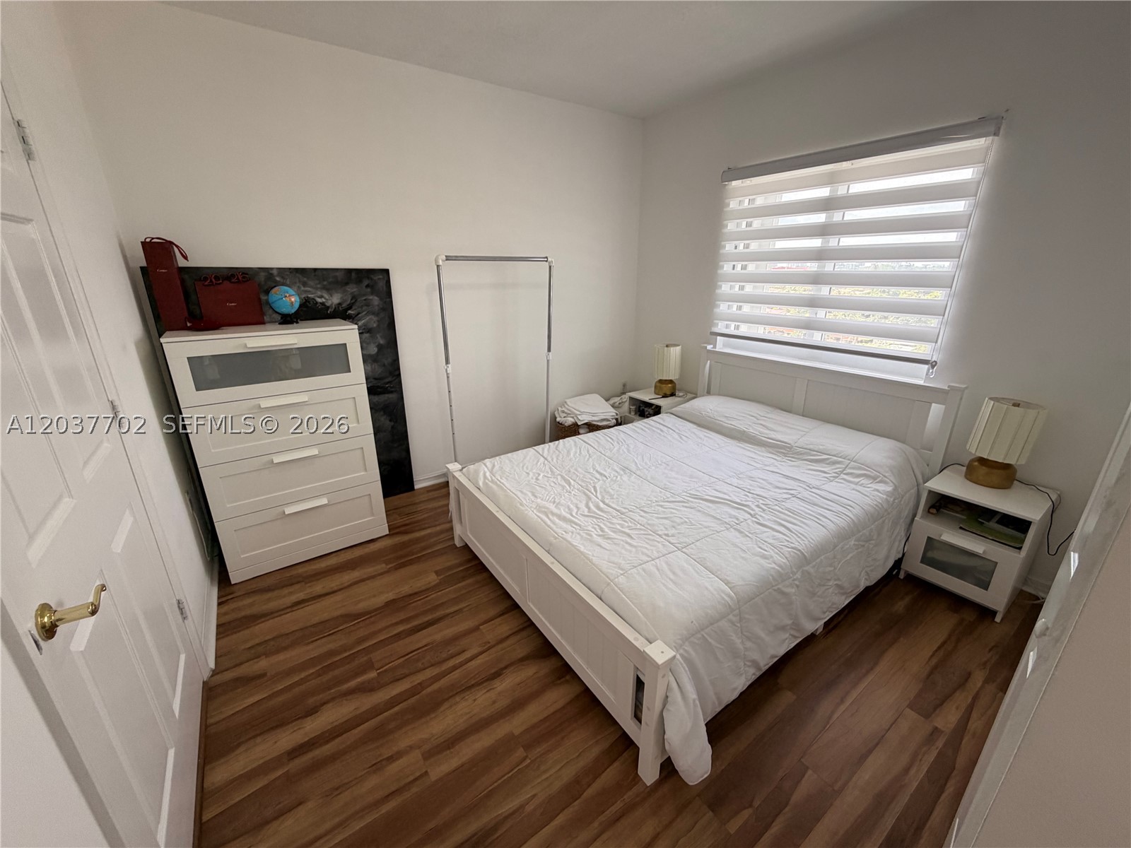 CORAL PLAZA OF MIAMI COND - Residential Lease