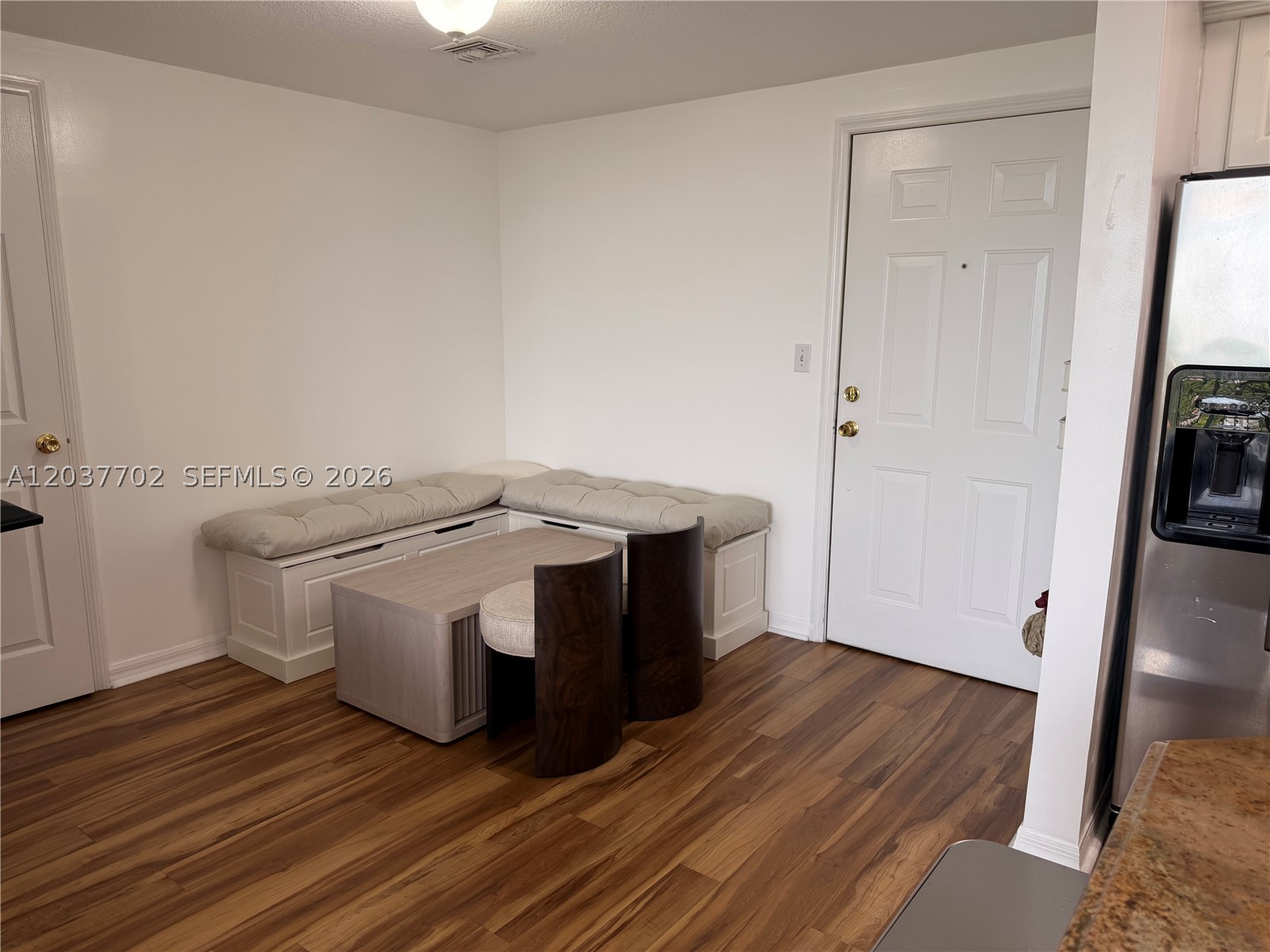 CORAL PLAZA OF MIAMI COND - Residential Lease