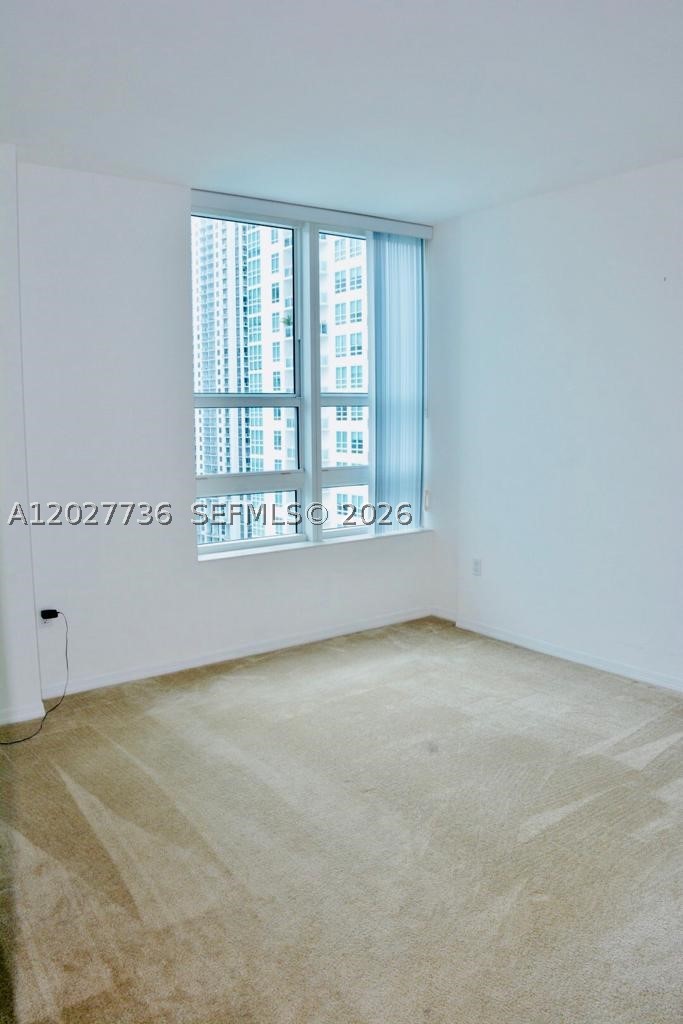 The Plaza at The Brickell - Residential Lease