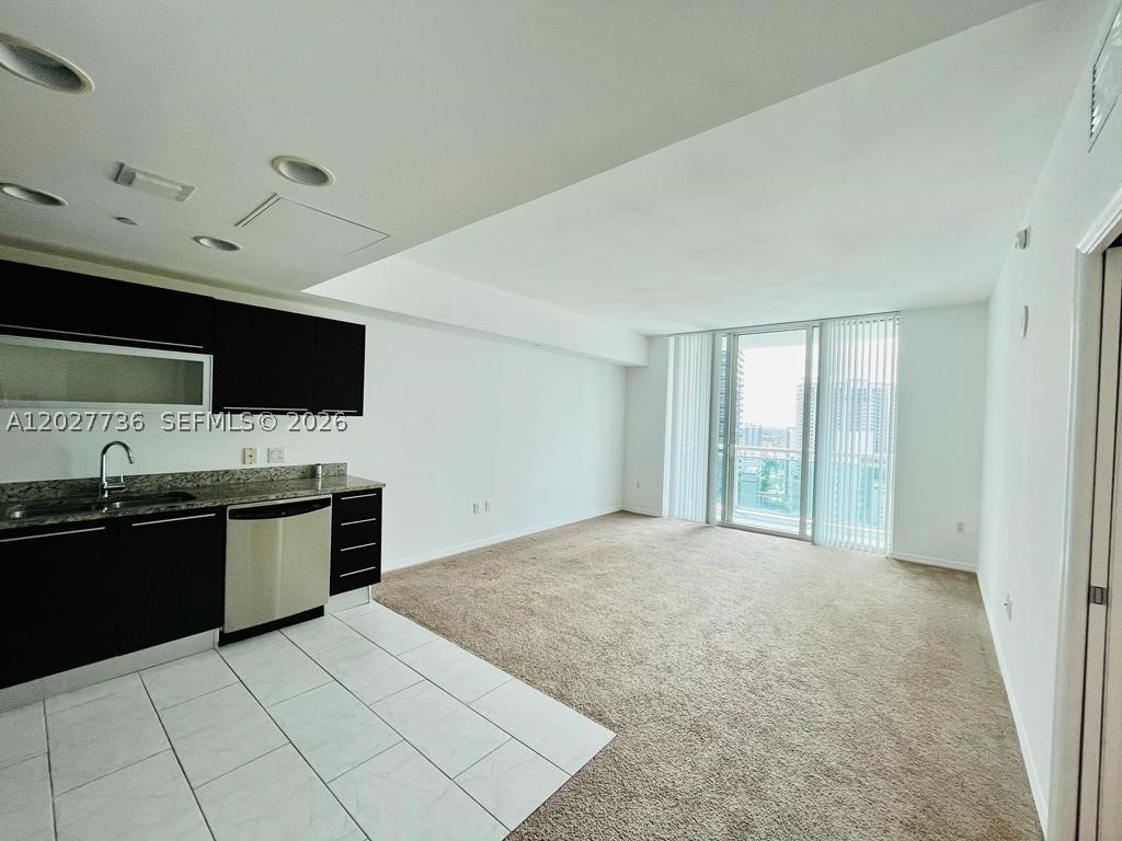 The Plaza at The Brickell - Residential Lease
