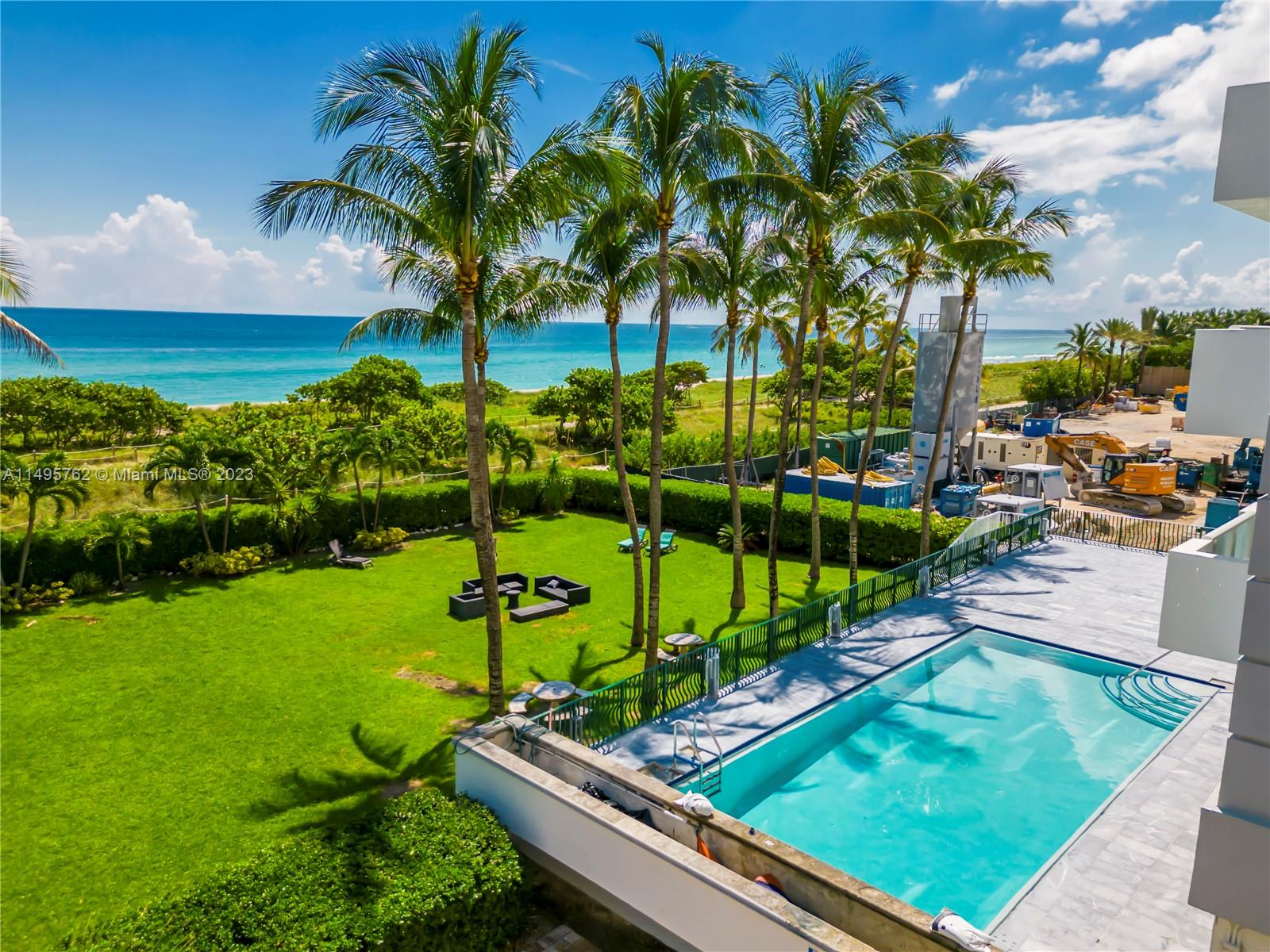 CARLISLE ON THE OCEAN CON - Residential