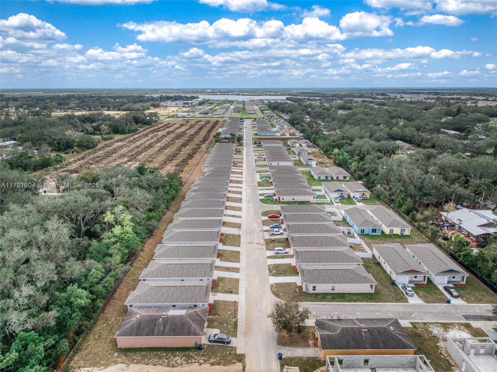 Las Villas at Kenilworth - Residential