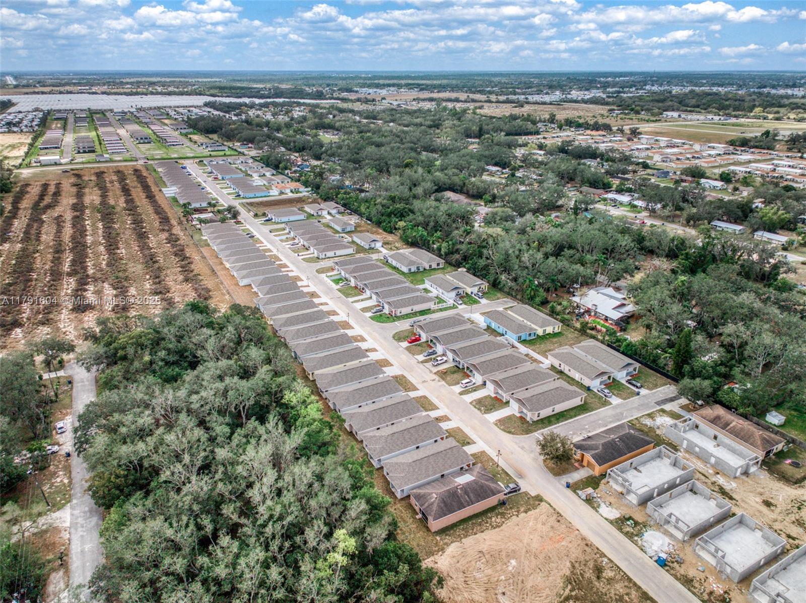 Las Villas at Kenilworth - Residential