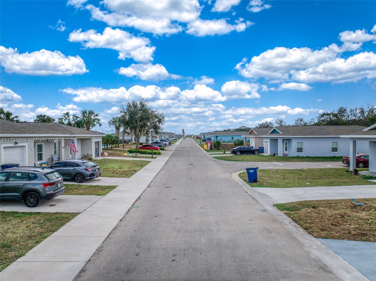 Las Villas at Kenilworth - Residential