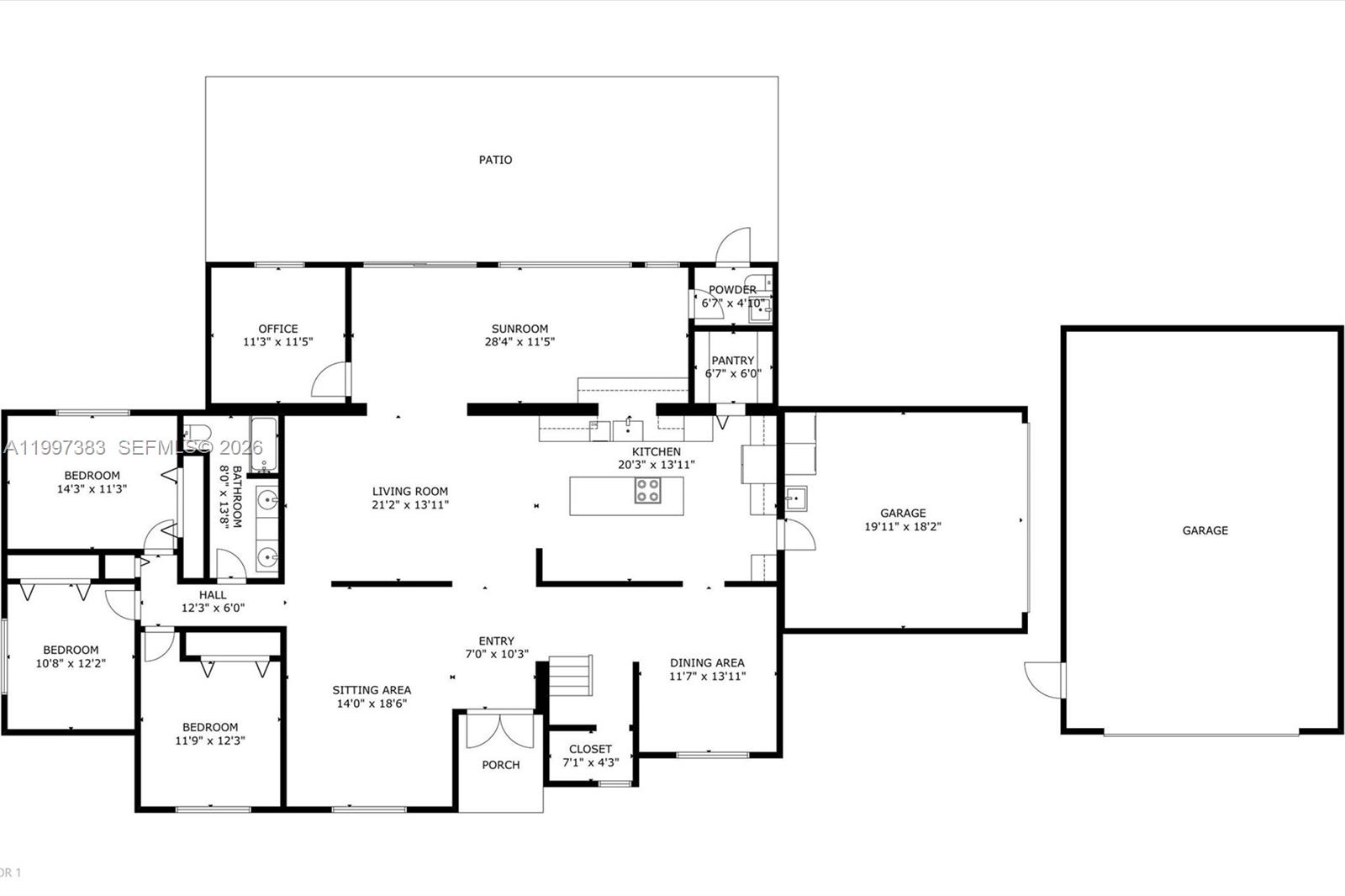 KINGS GROVE - Residential