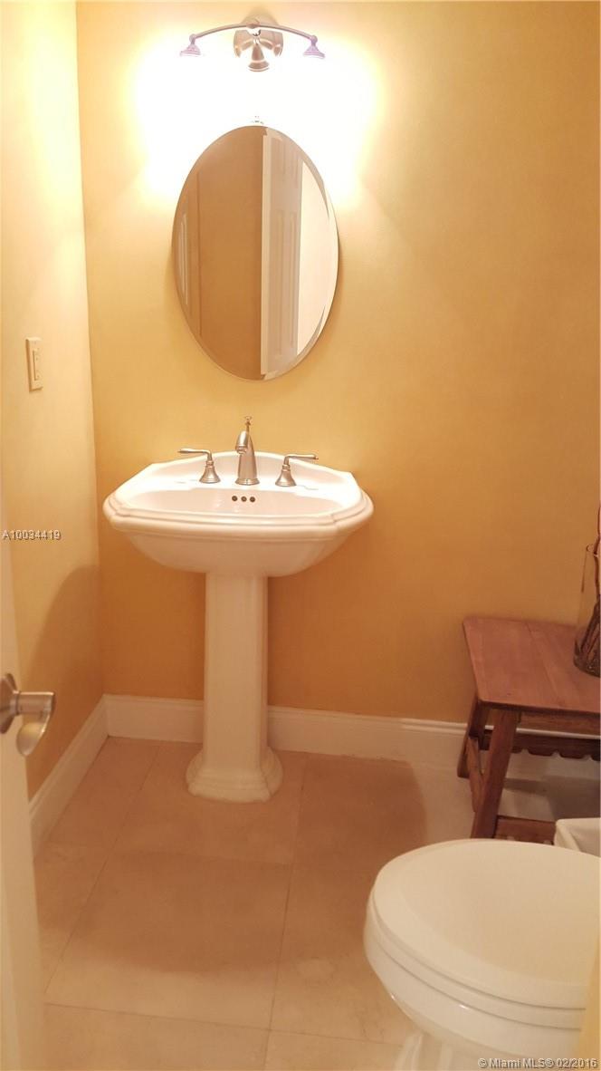 Brickell Place Condo - Residential Lease