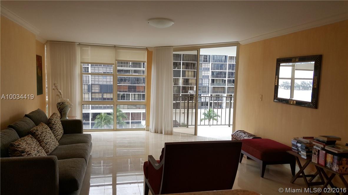 Brickell Place Condo - Residential Lease