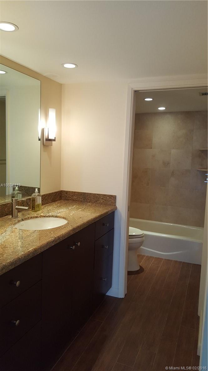 Brickell Place Condo - Residential Lease