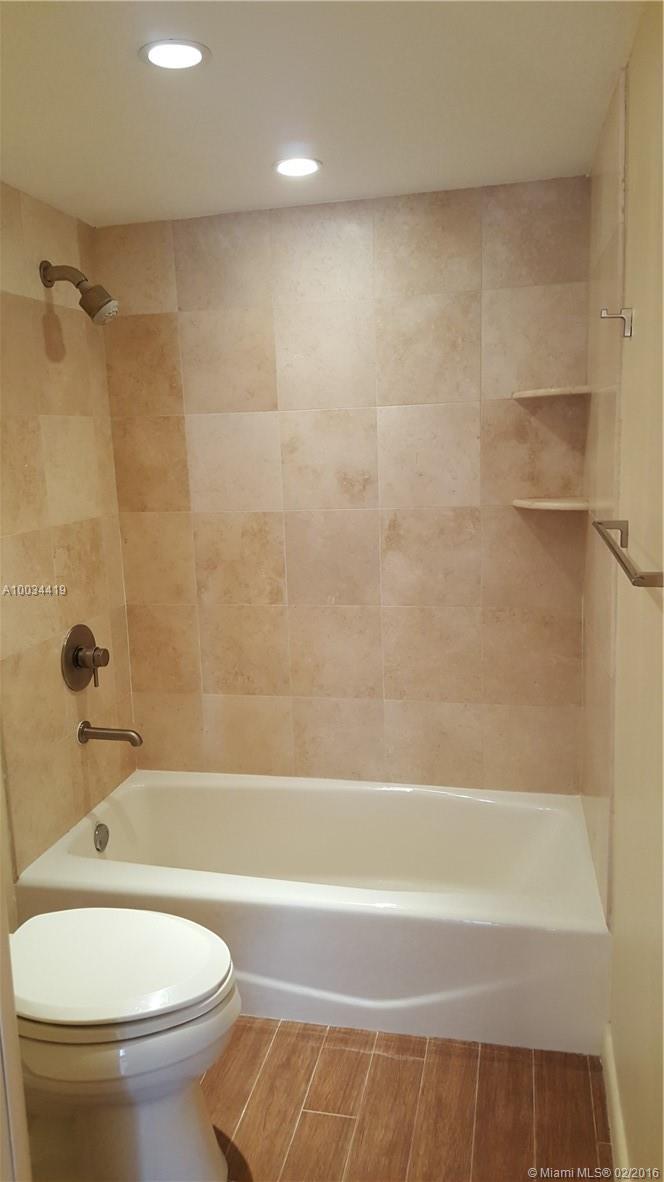 Brickell Place Condo - Residential Lease