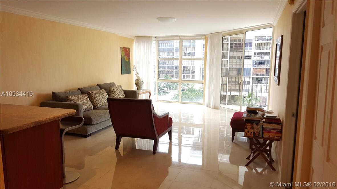Brickell Place Condo - Residential Lease