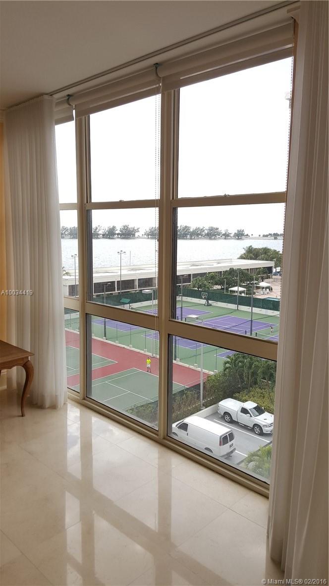 Brickell Place Condo - Residential Lease