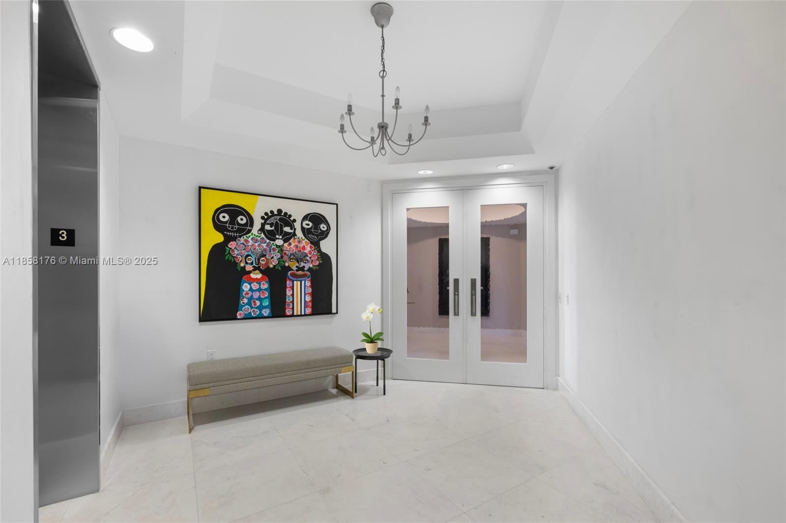 PALAZZO DEL MARE AT FISHER - Residential