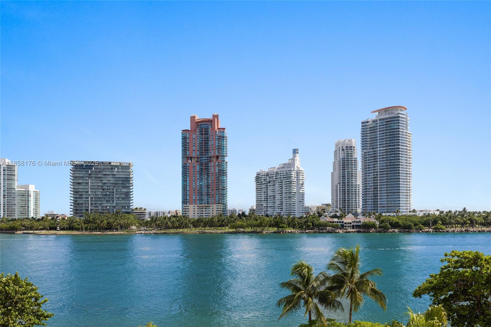 PALAZZO DEL MARE AT FISHER - Residential