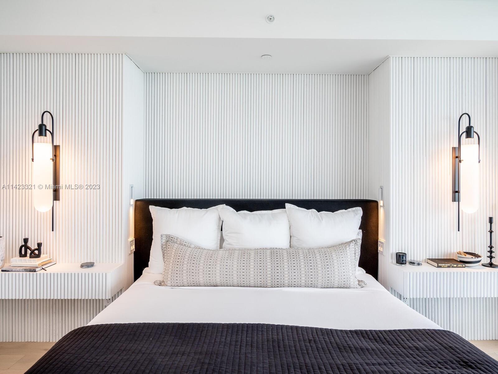 Elysee Miami - Residential Lease