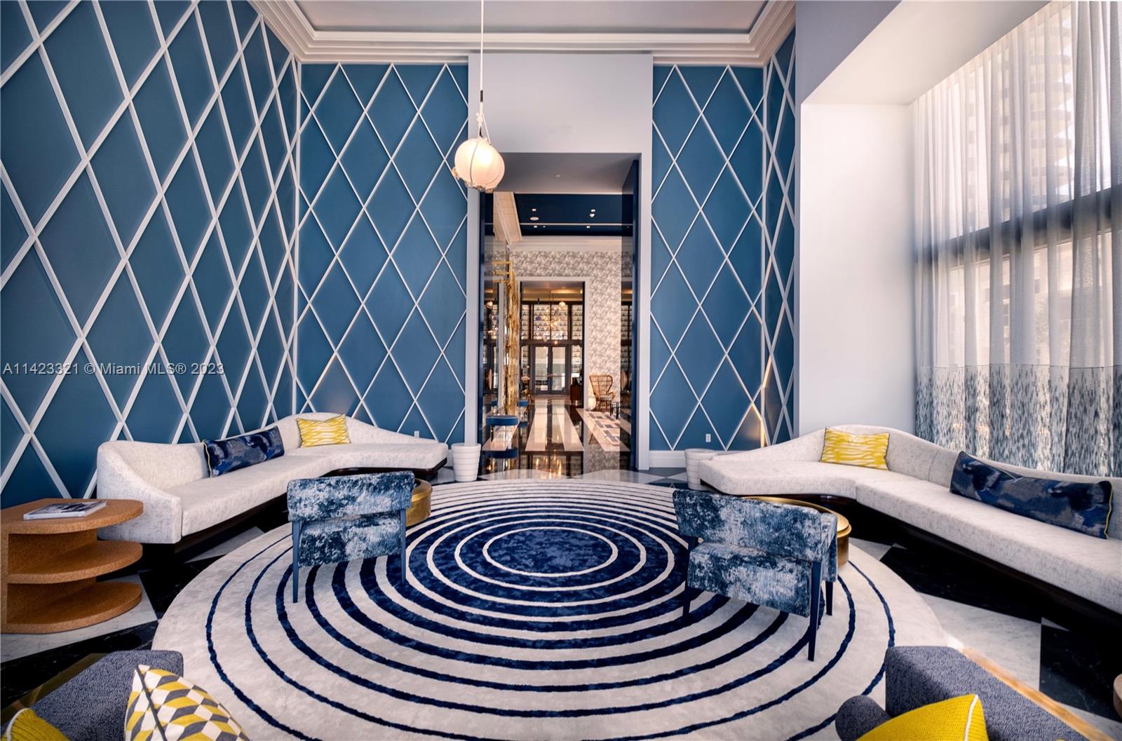 Elysee Miami - Residential Lease