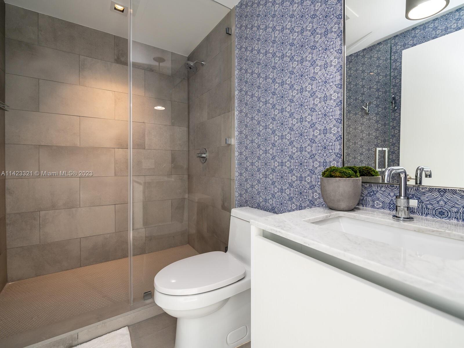 Elysee Miami - Residential Lease