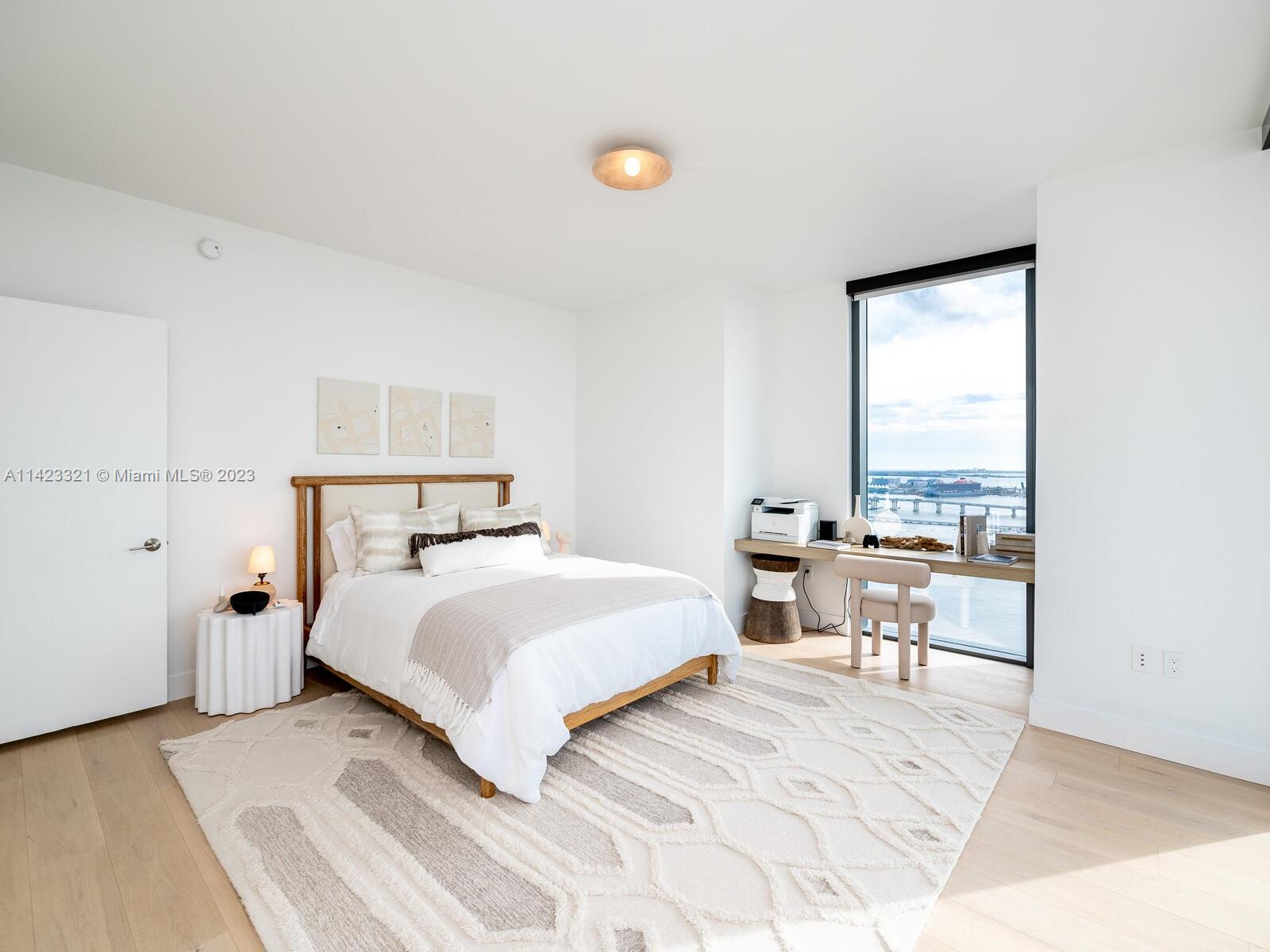 Elysee Miami - Residential Lease
