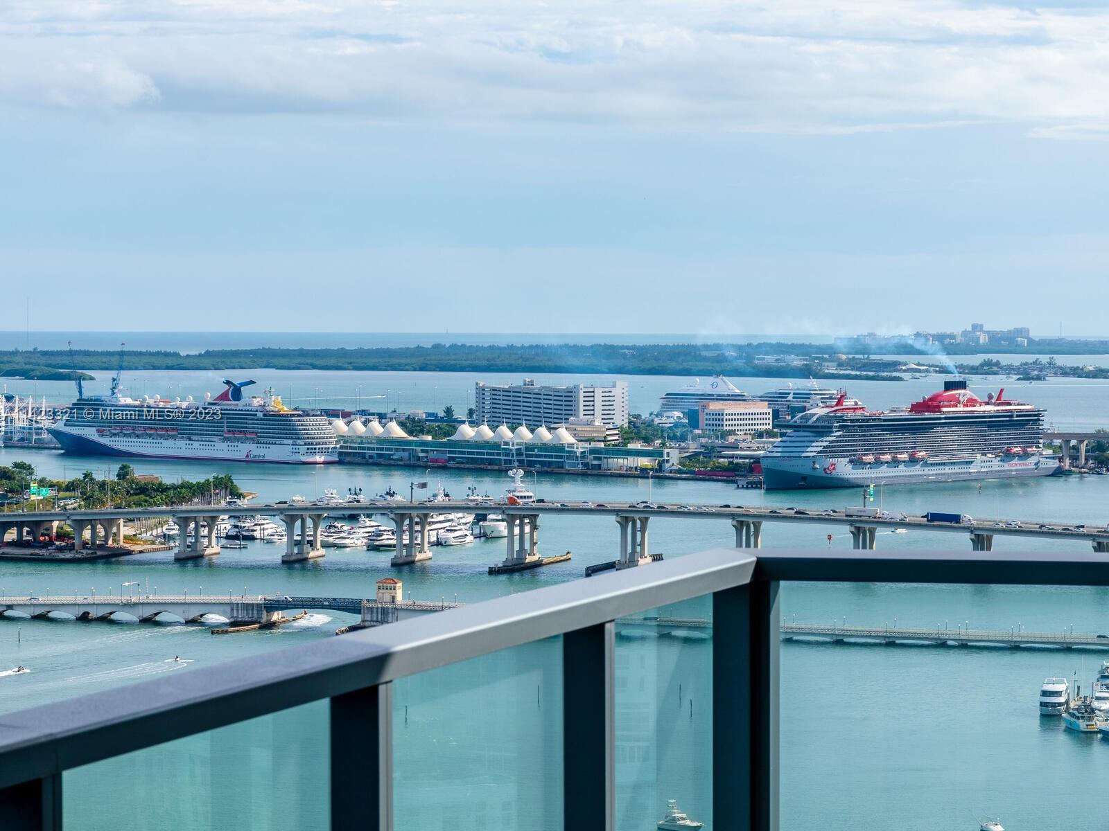 Elysee Miami - Residential Lease