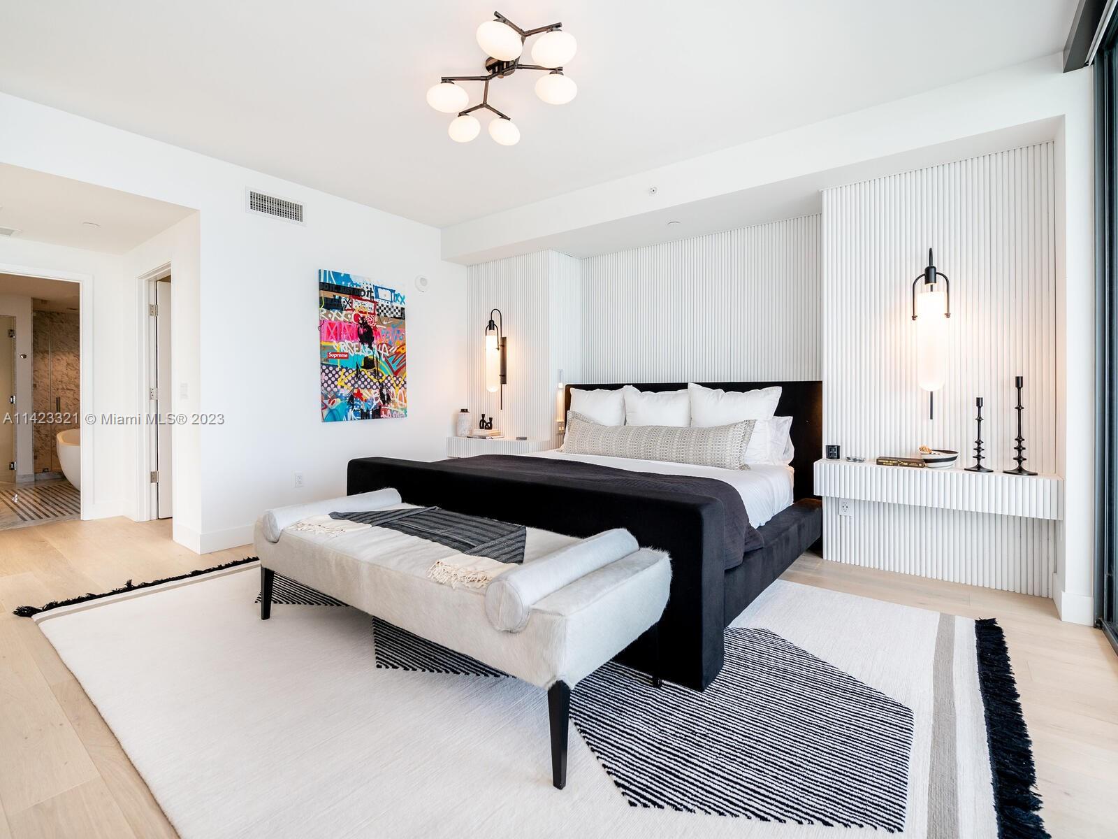 Elysee Miami - Residential Lease