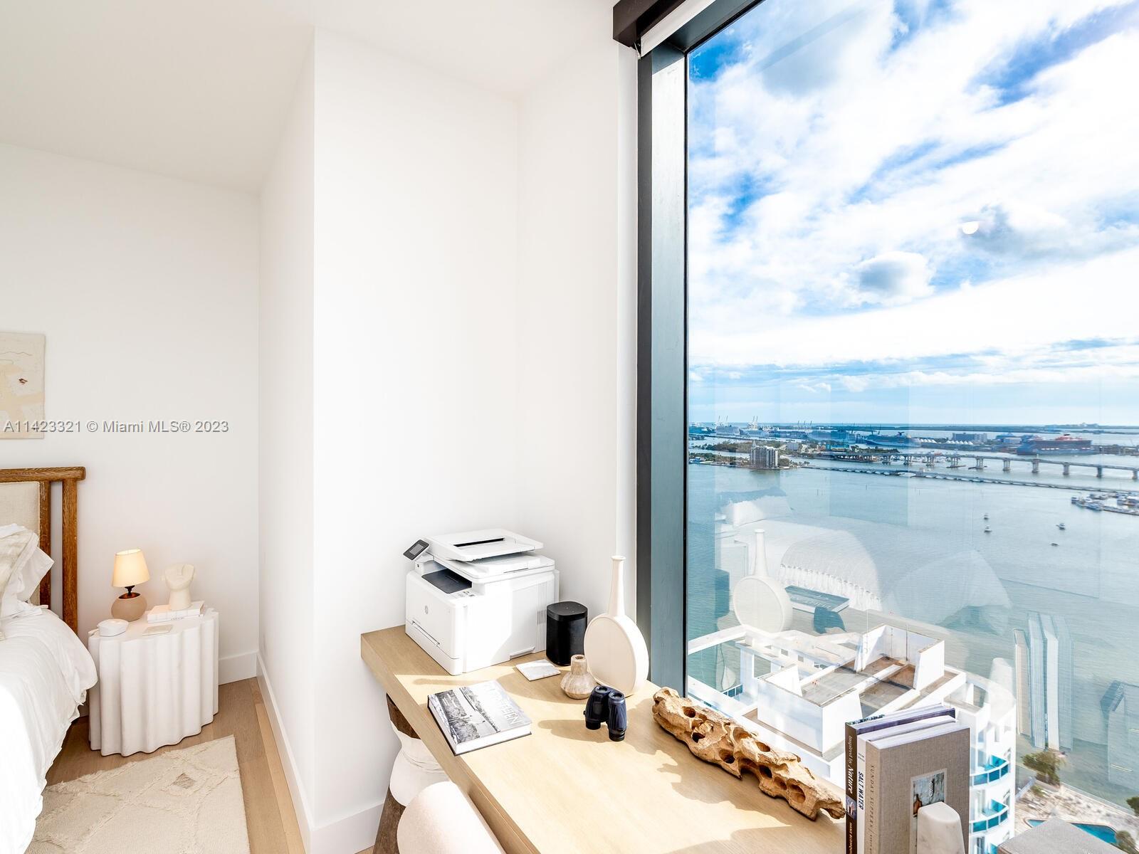 Elysee Miami - Residential Lease