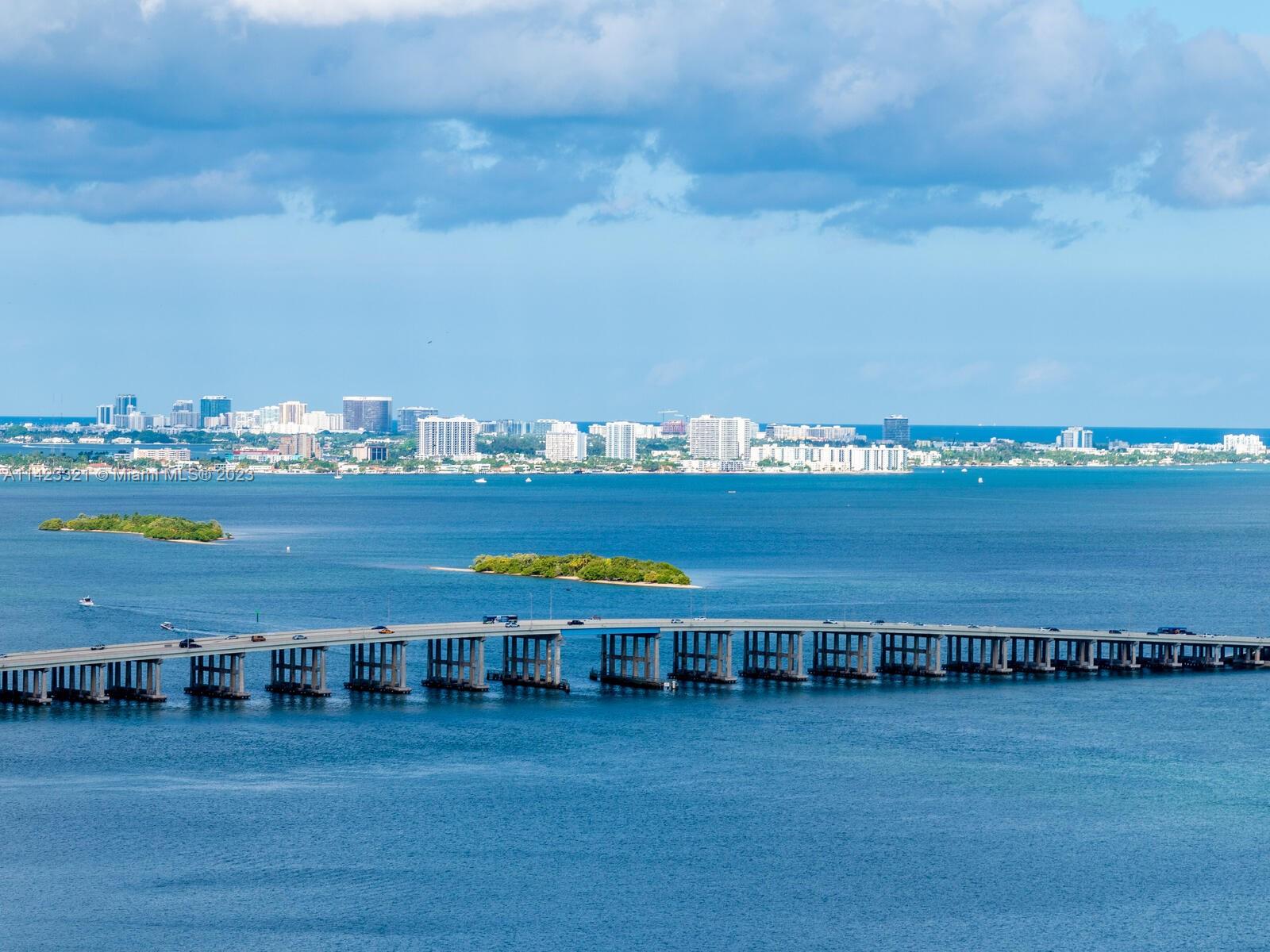 Elysee Miami - Residential Lease