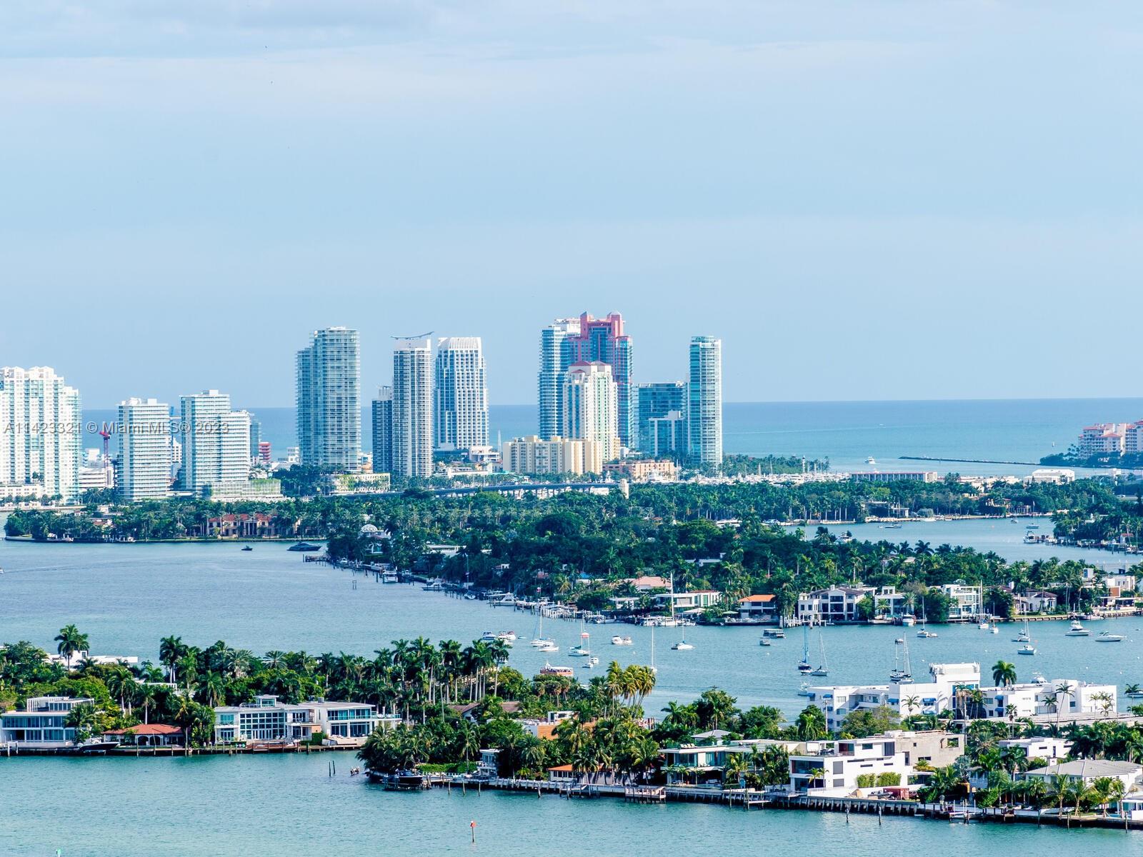 Elysee Miami - Residential Lease