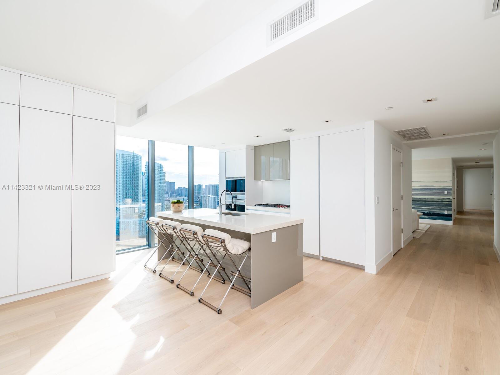 Elysee Miami - Residential Lease