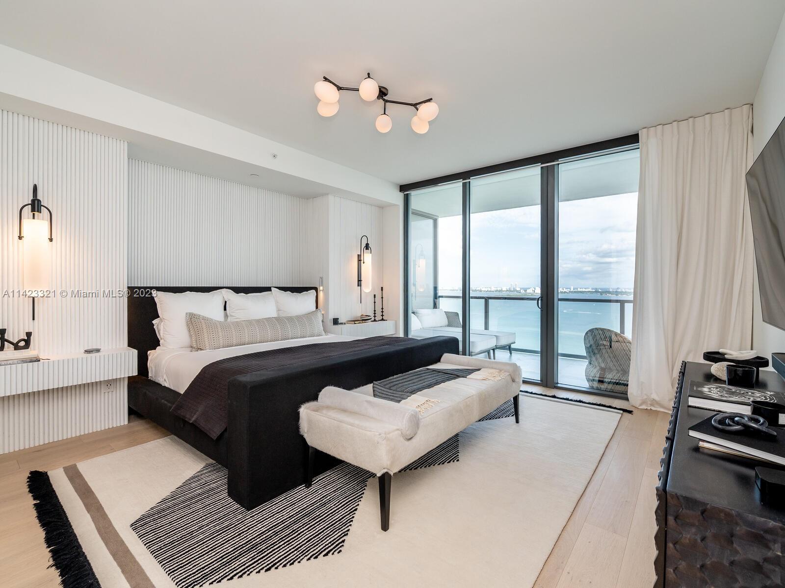 Elysee Miami - Residential Lease