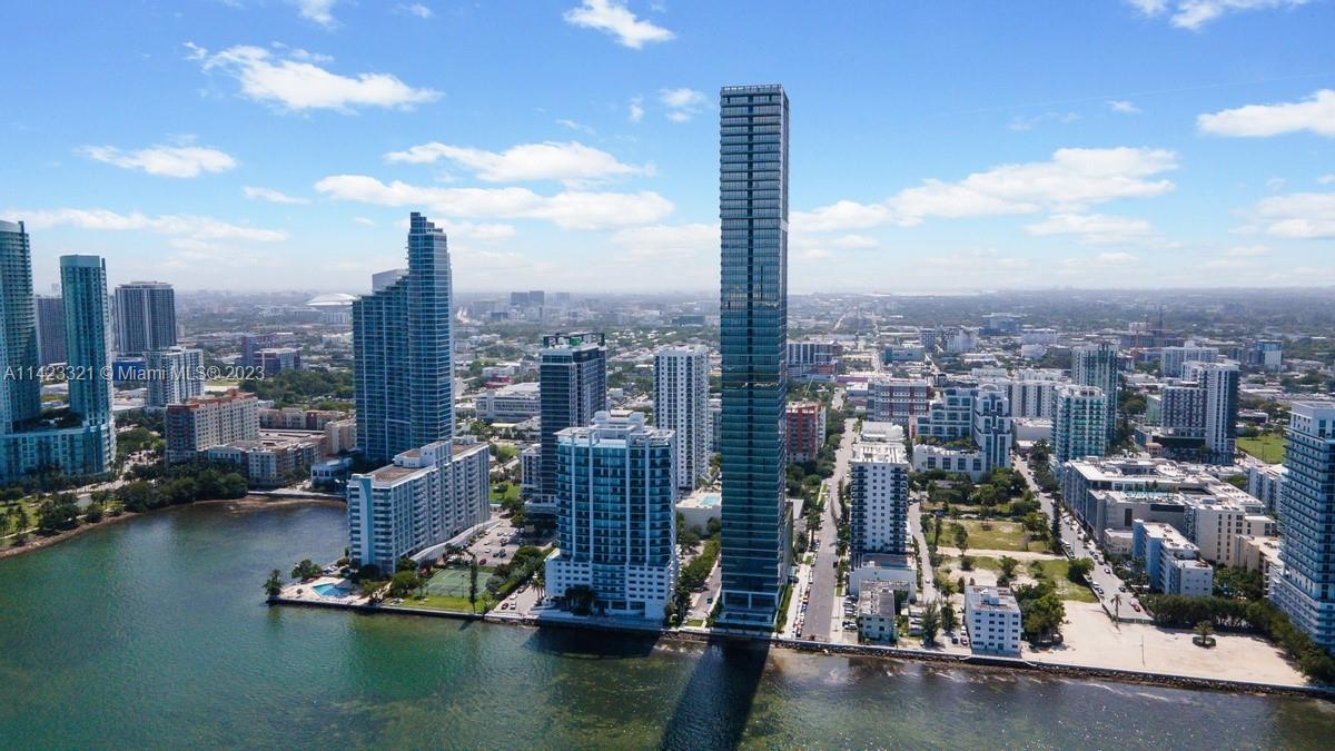 Elysee Miami - Residential Lease
