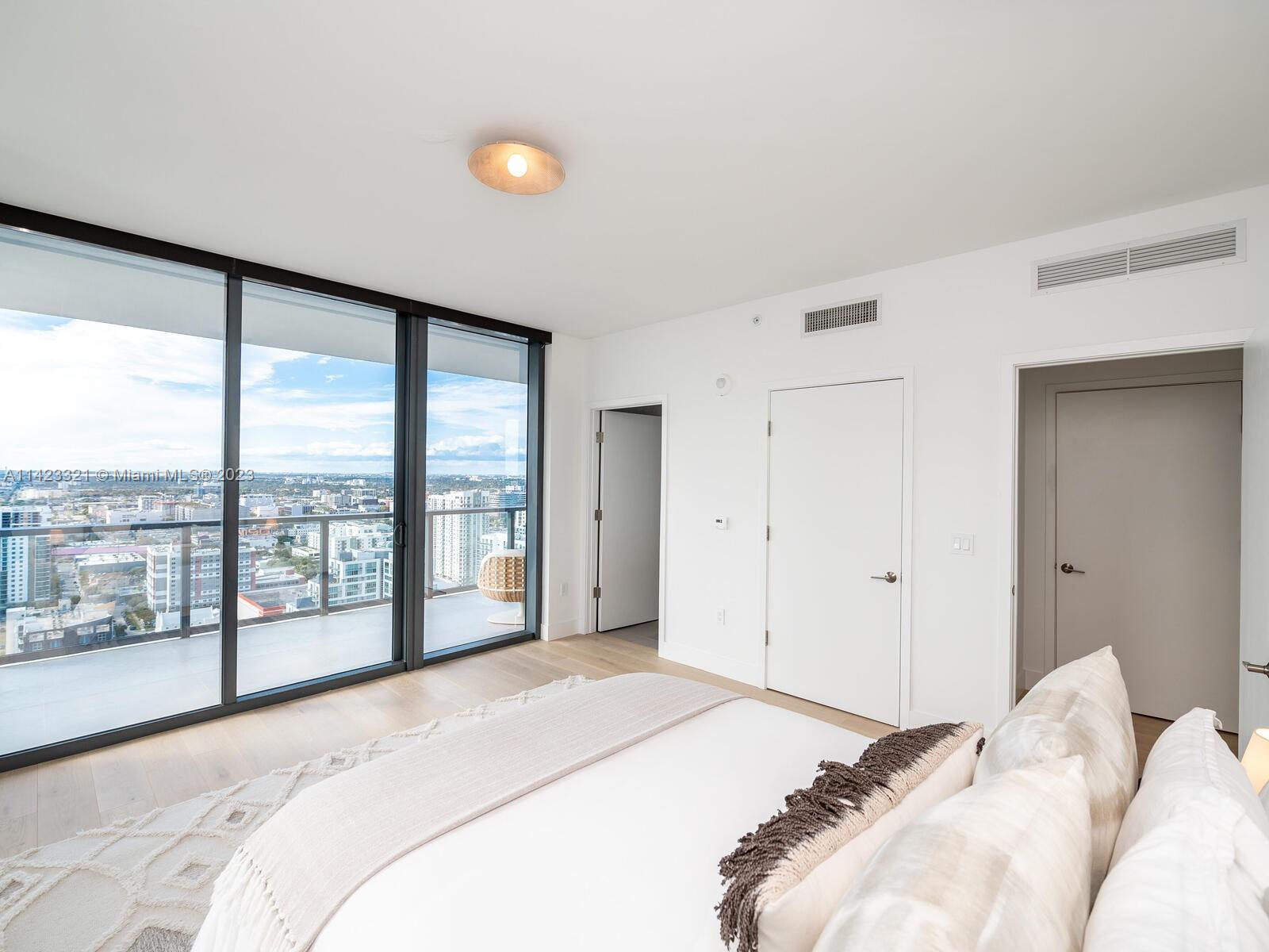 Elysee Miami - Residential Lease