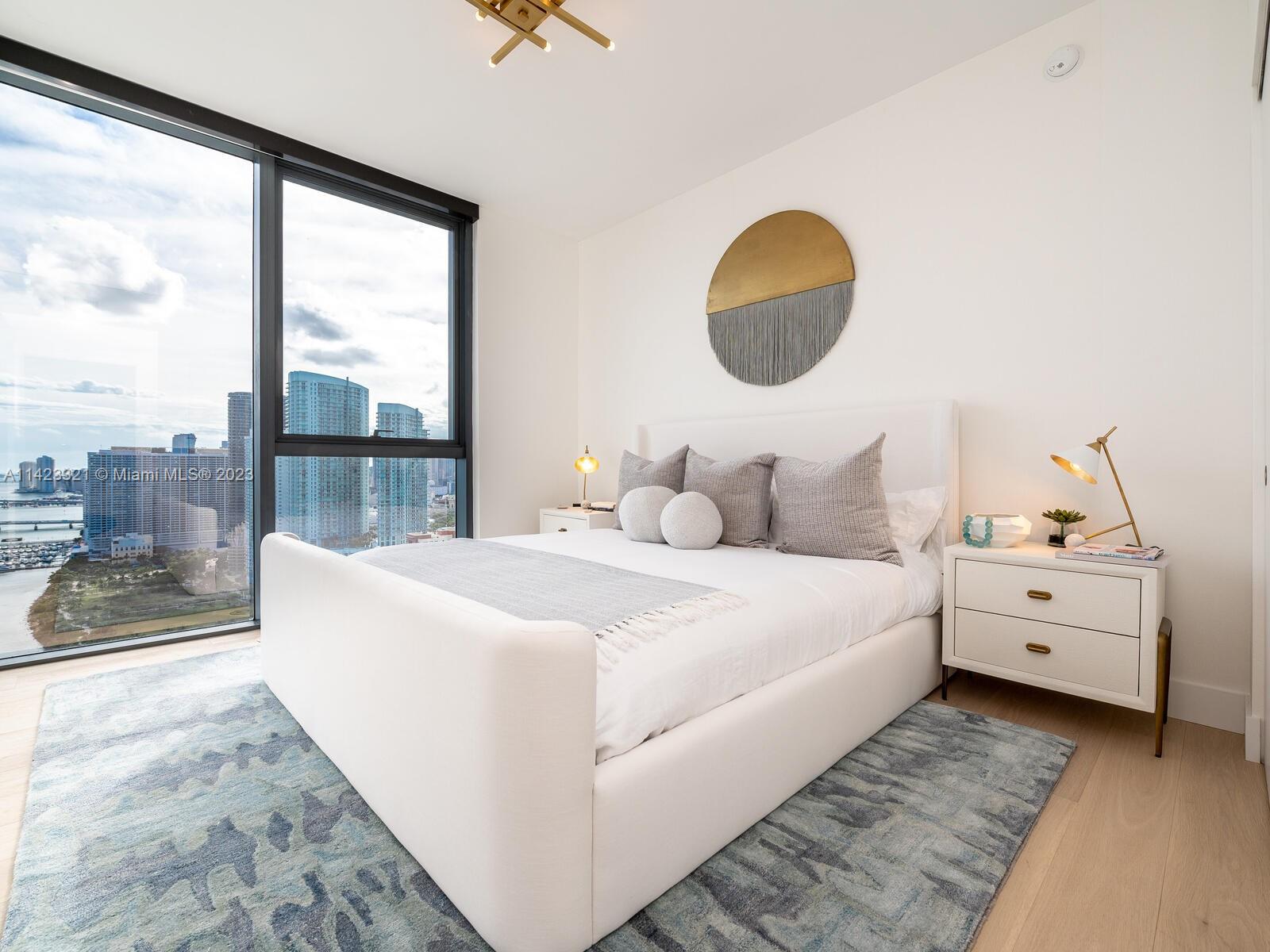 Elysee Miami - Residential Lease