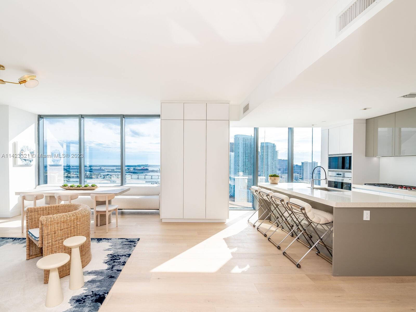 Elysee Miami - Residential Lease