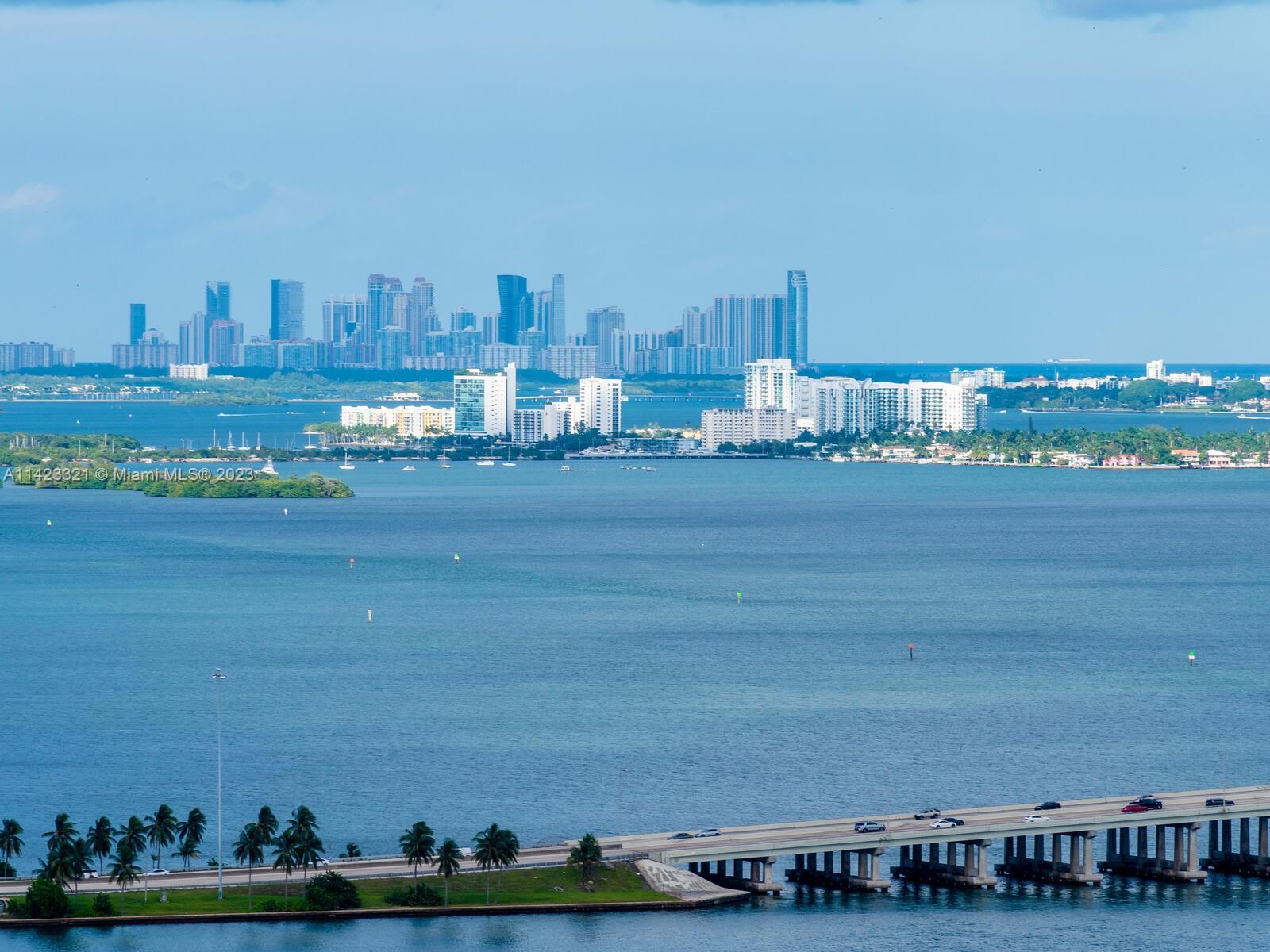 Elysee Miami - Residential Lease