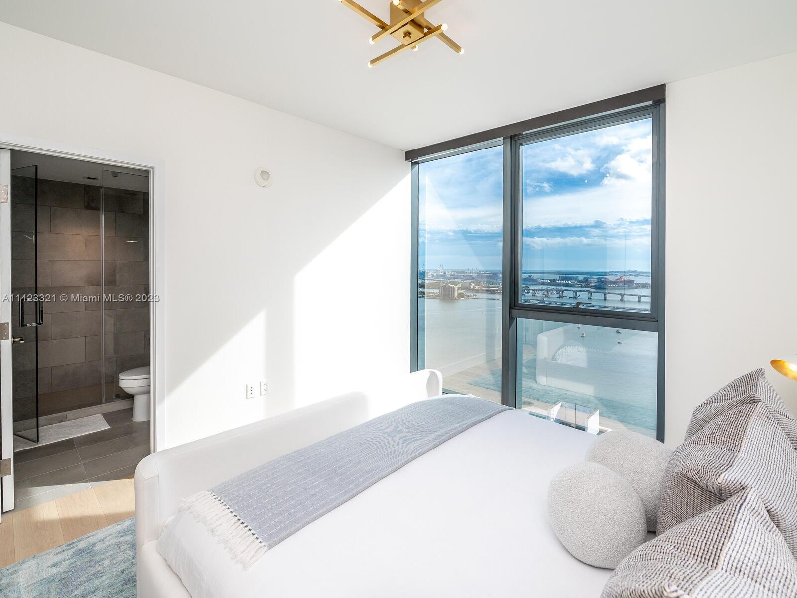Elysee Miami - Residential Lease