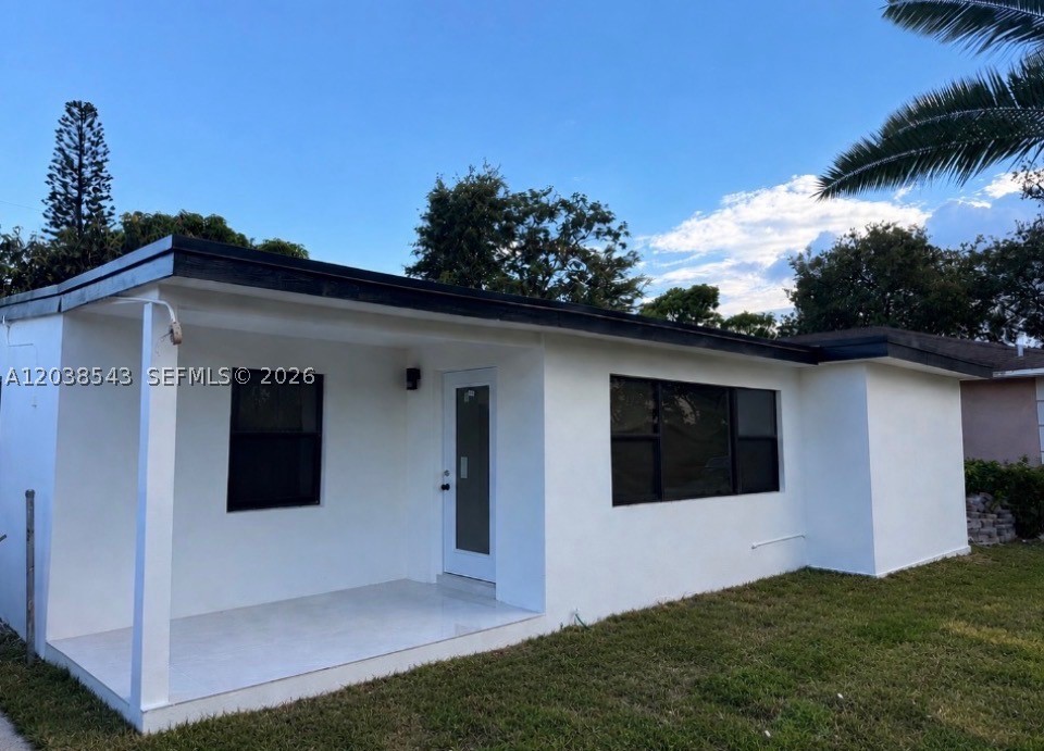 MAGNOLIA GARDENS CONSOLID - Residential